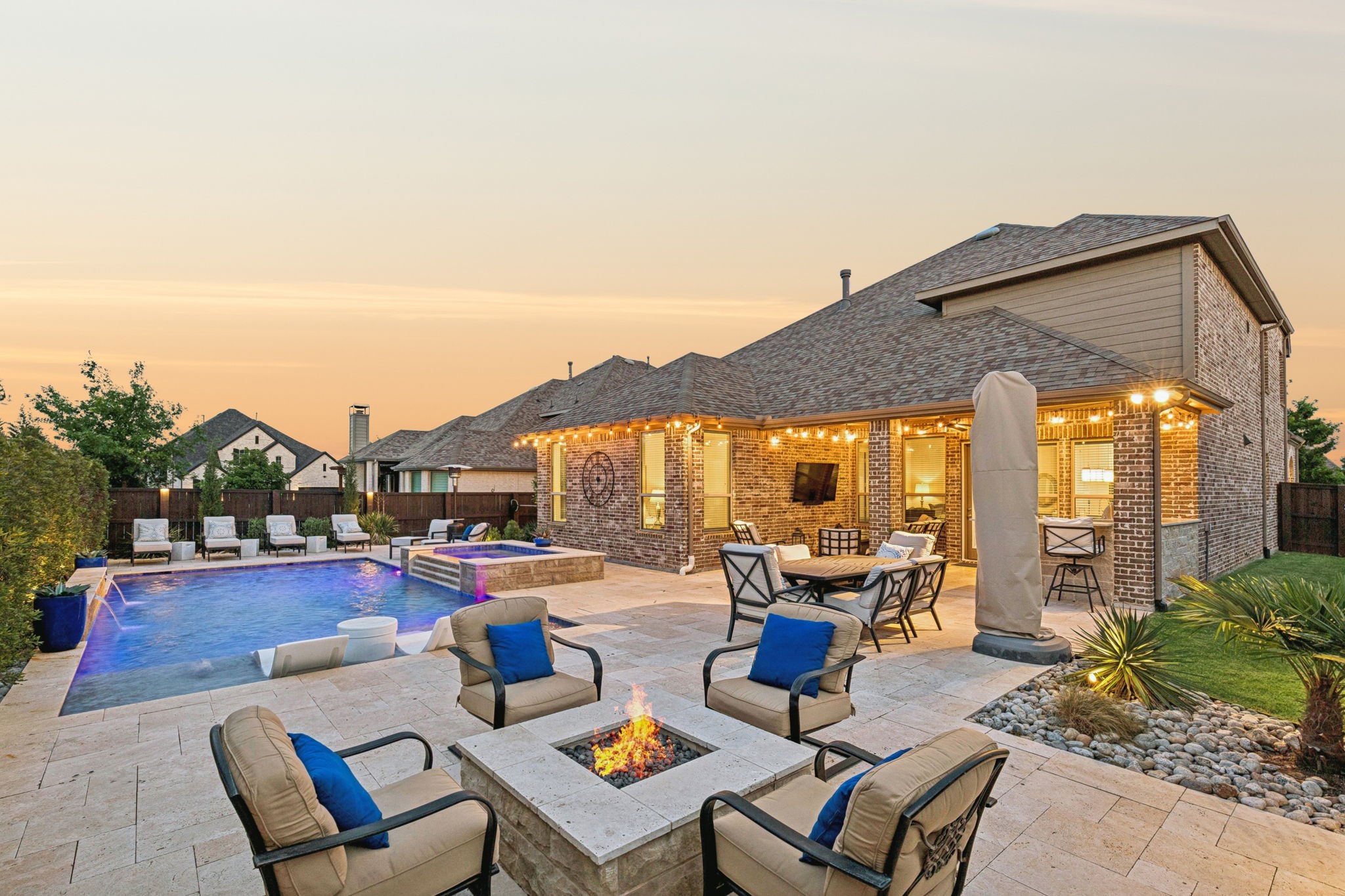 11604 Bull Creek Drive