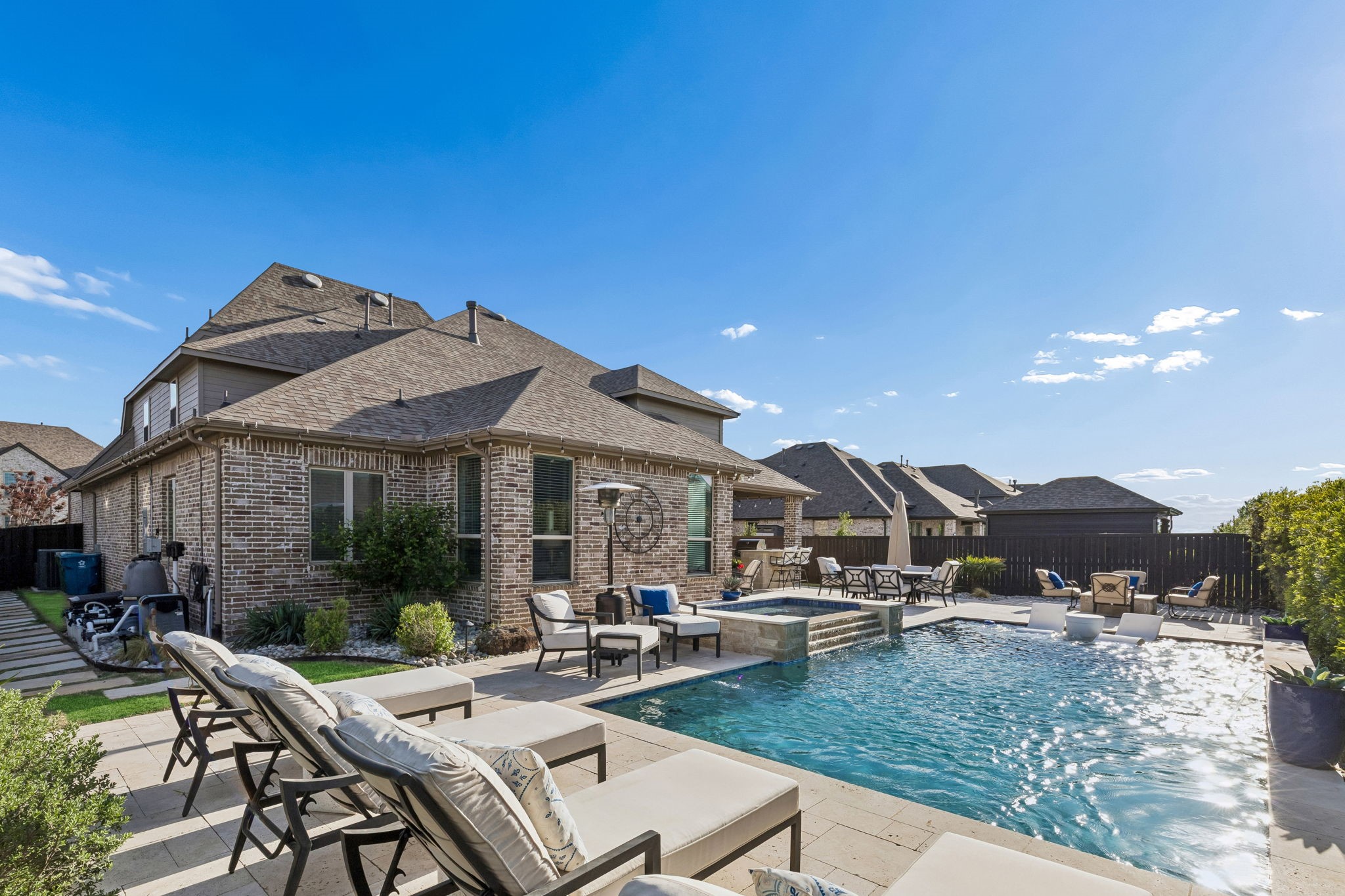 11604 Bull Creek Drive