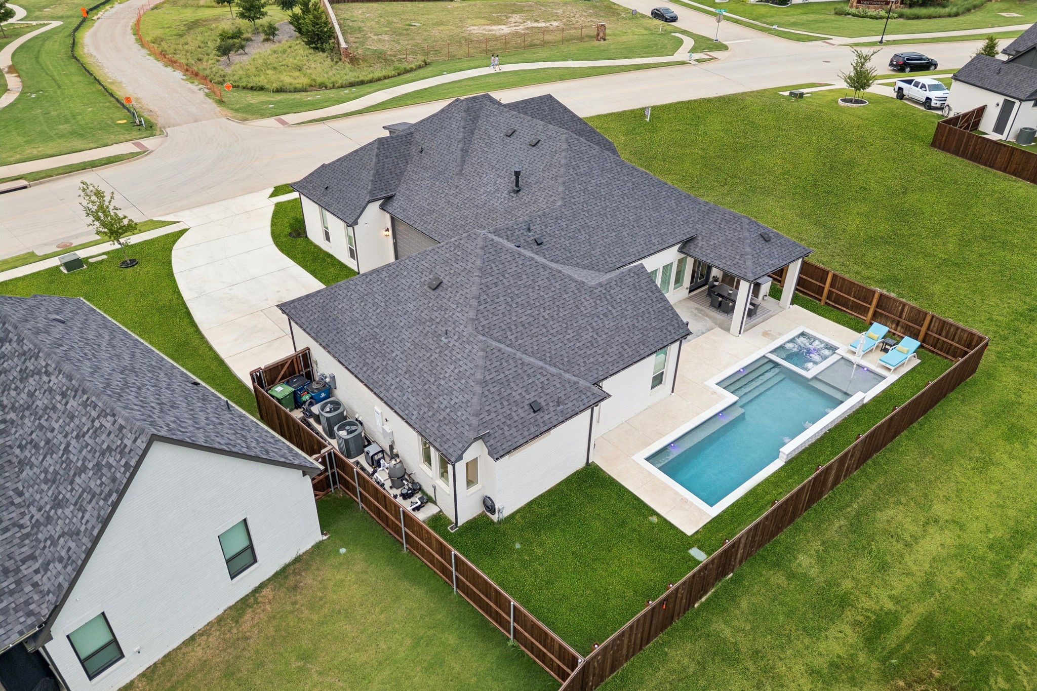 7024 Prairie Ridge Road