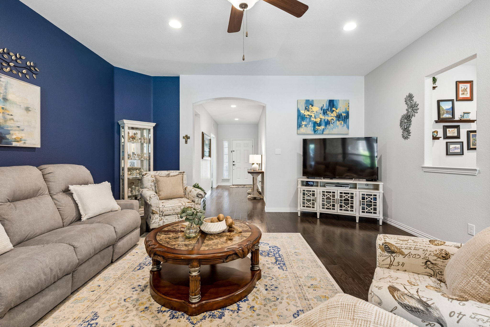 1120 Parkdale Drive