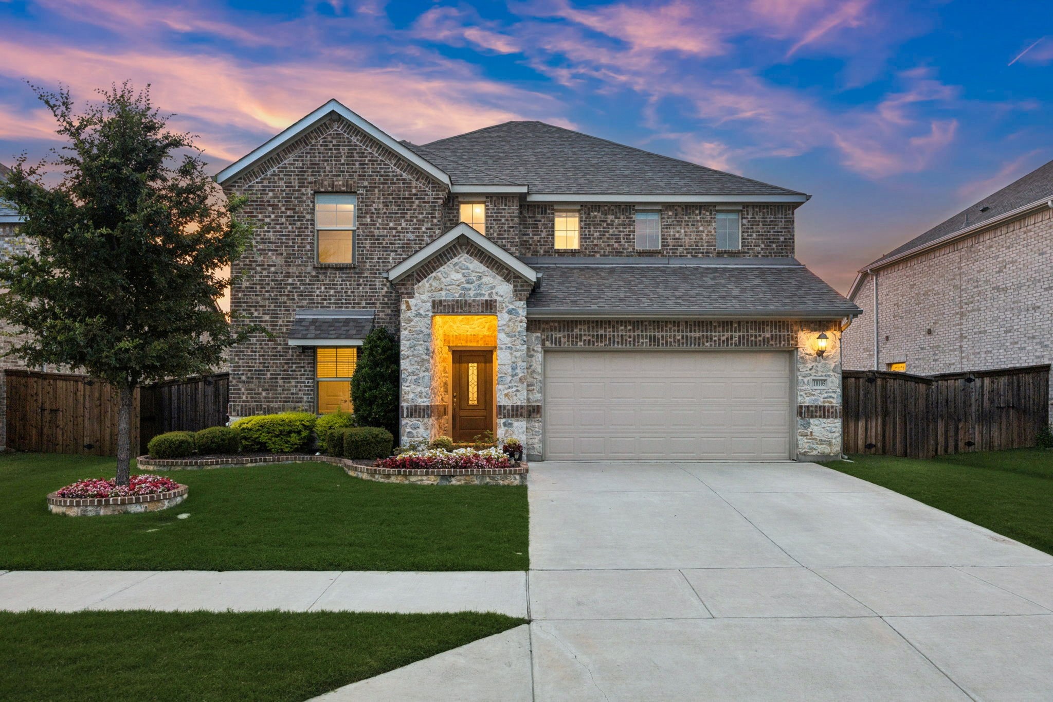 10105 Lakemont Drive