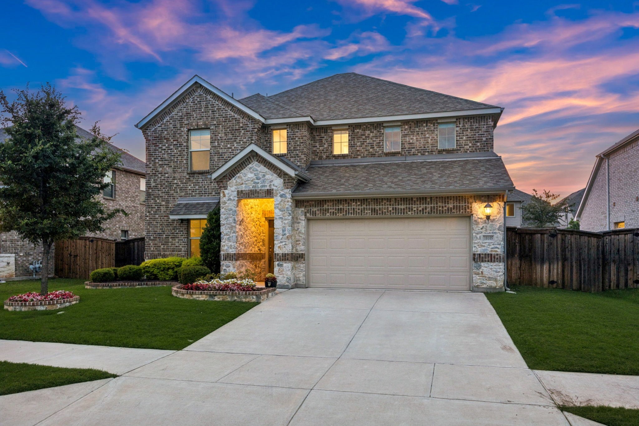 10105 Lakemont Drive