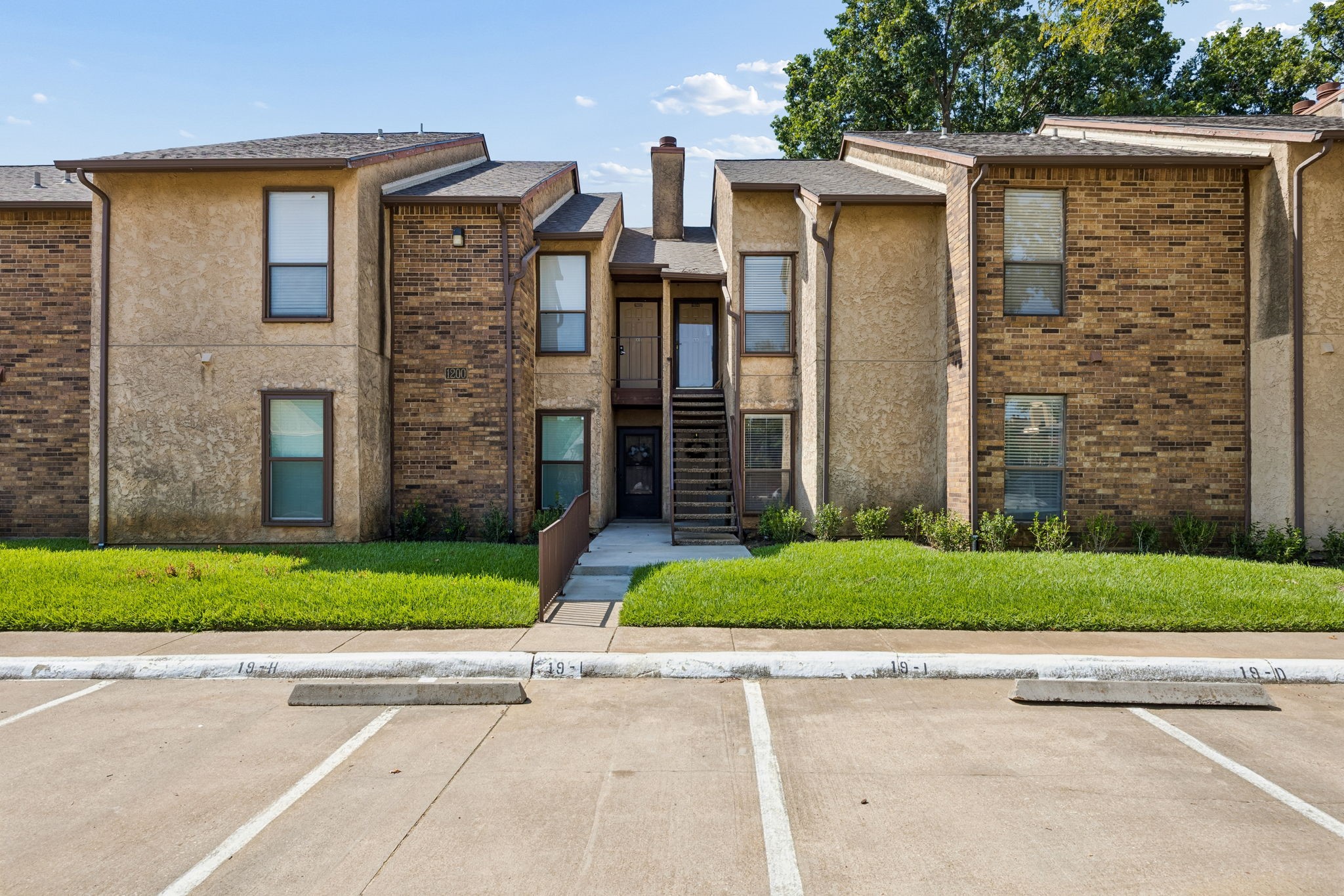 1200 Harwell Drive 1914