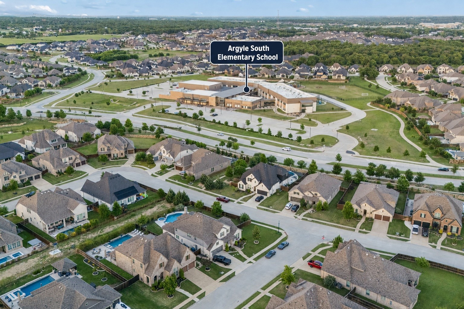 11604 Bull Creek Drive