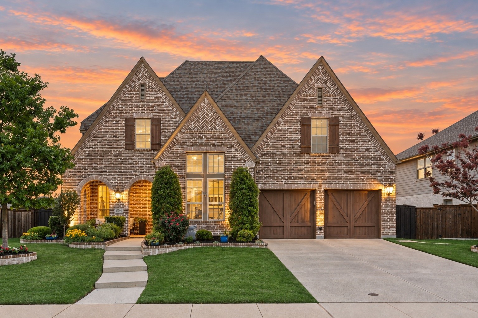 11604 Bull Creek Drive