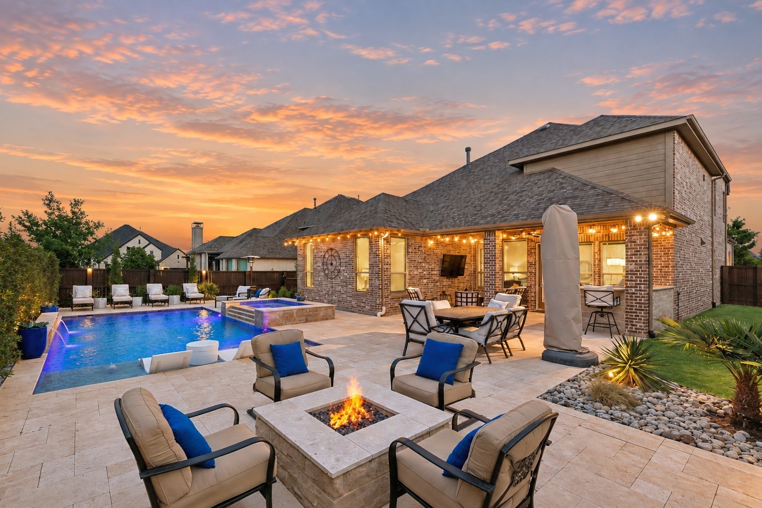11604 Bull Creek Drive