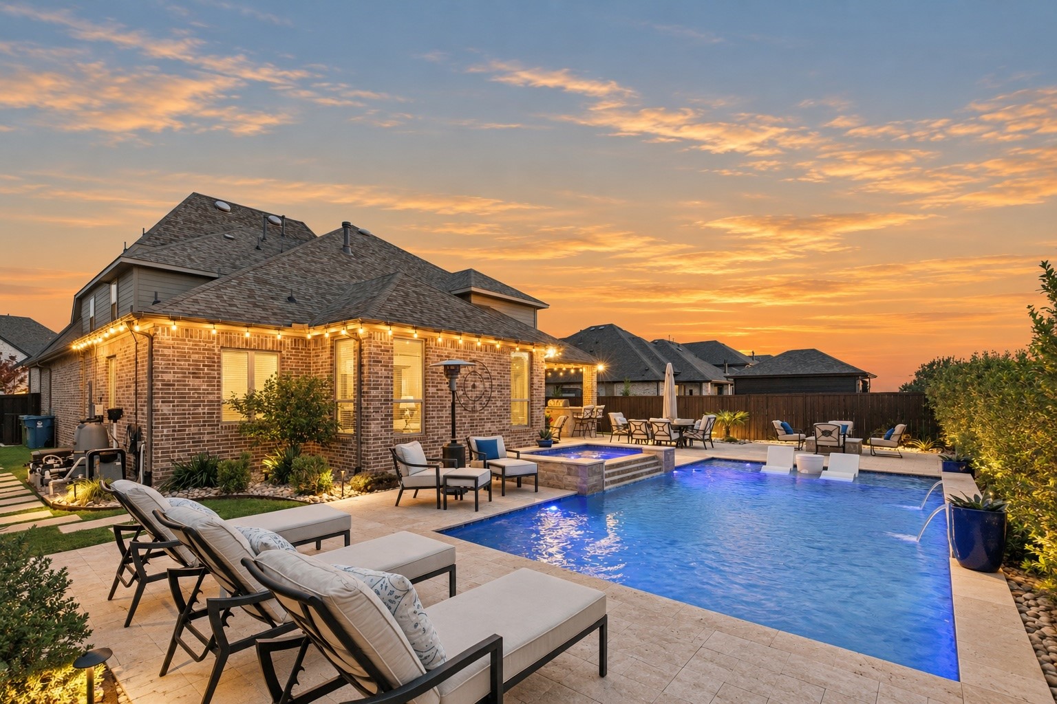 11604 Bull Creek Drive
