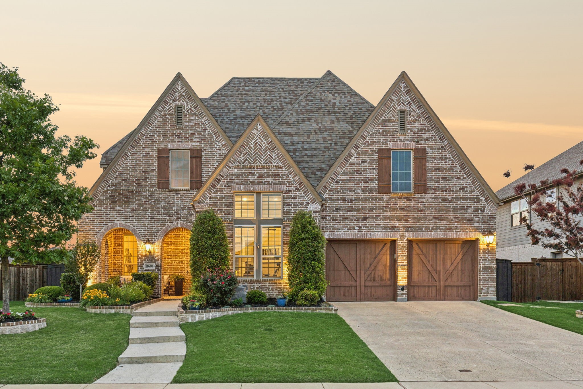 11604 Bull Creek Drive