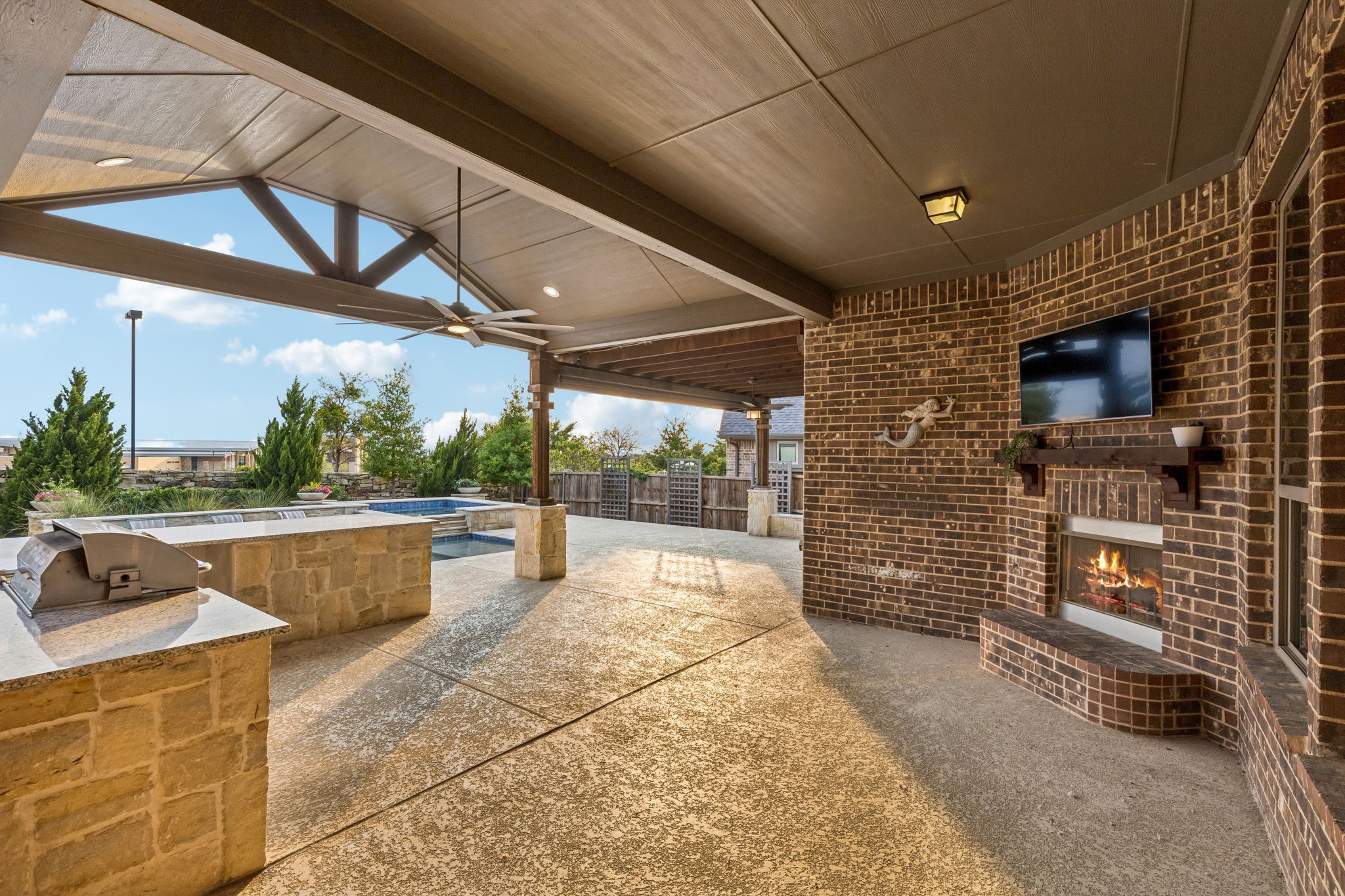 6333 Savannah Oak Trail