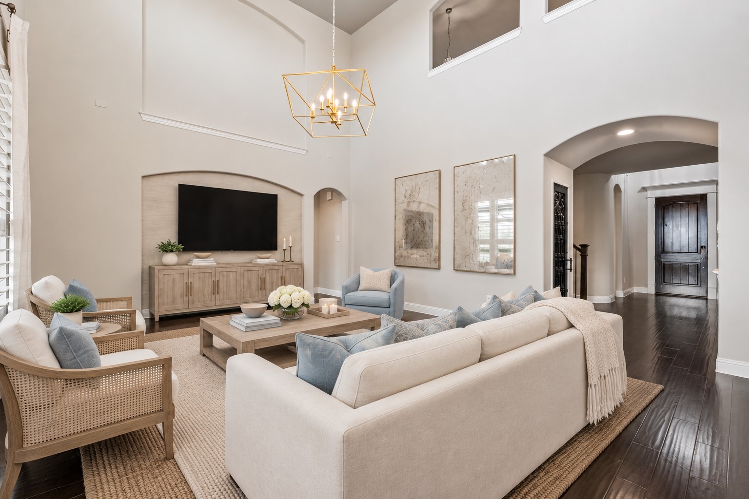 6333 Savannah Oak Trail