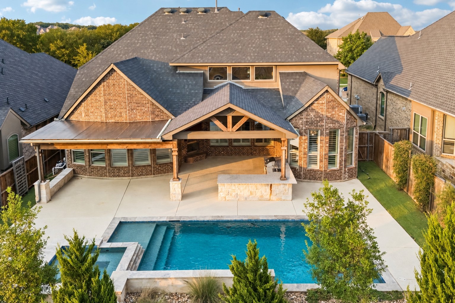 6333 Savannah Oak Trail