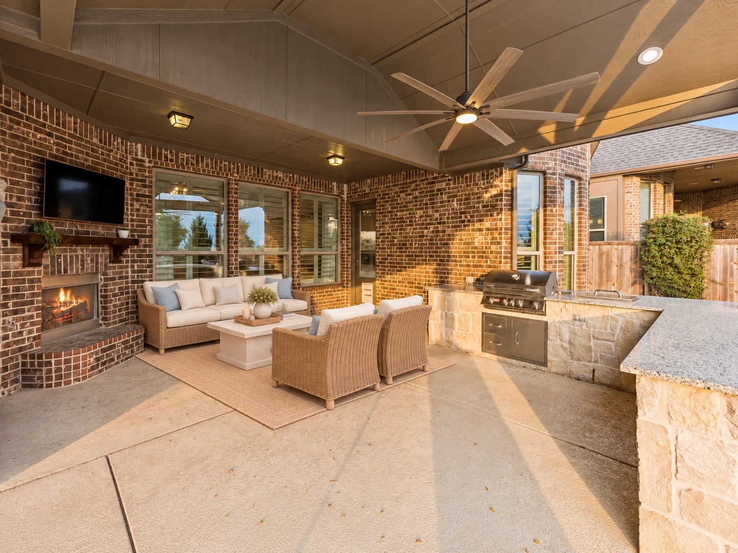 6333 Savannah Oak Trail