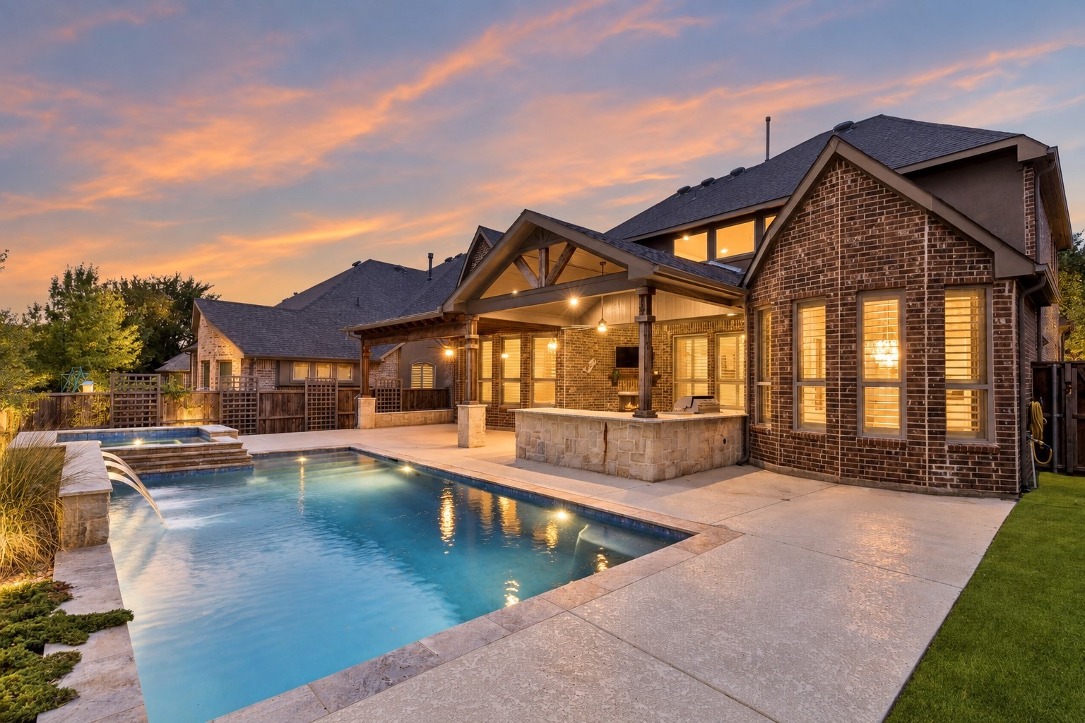 6333 Savannah Oak Trail