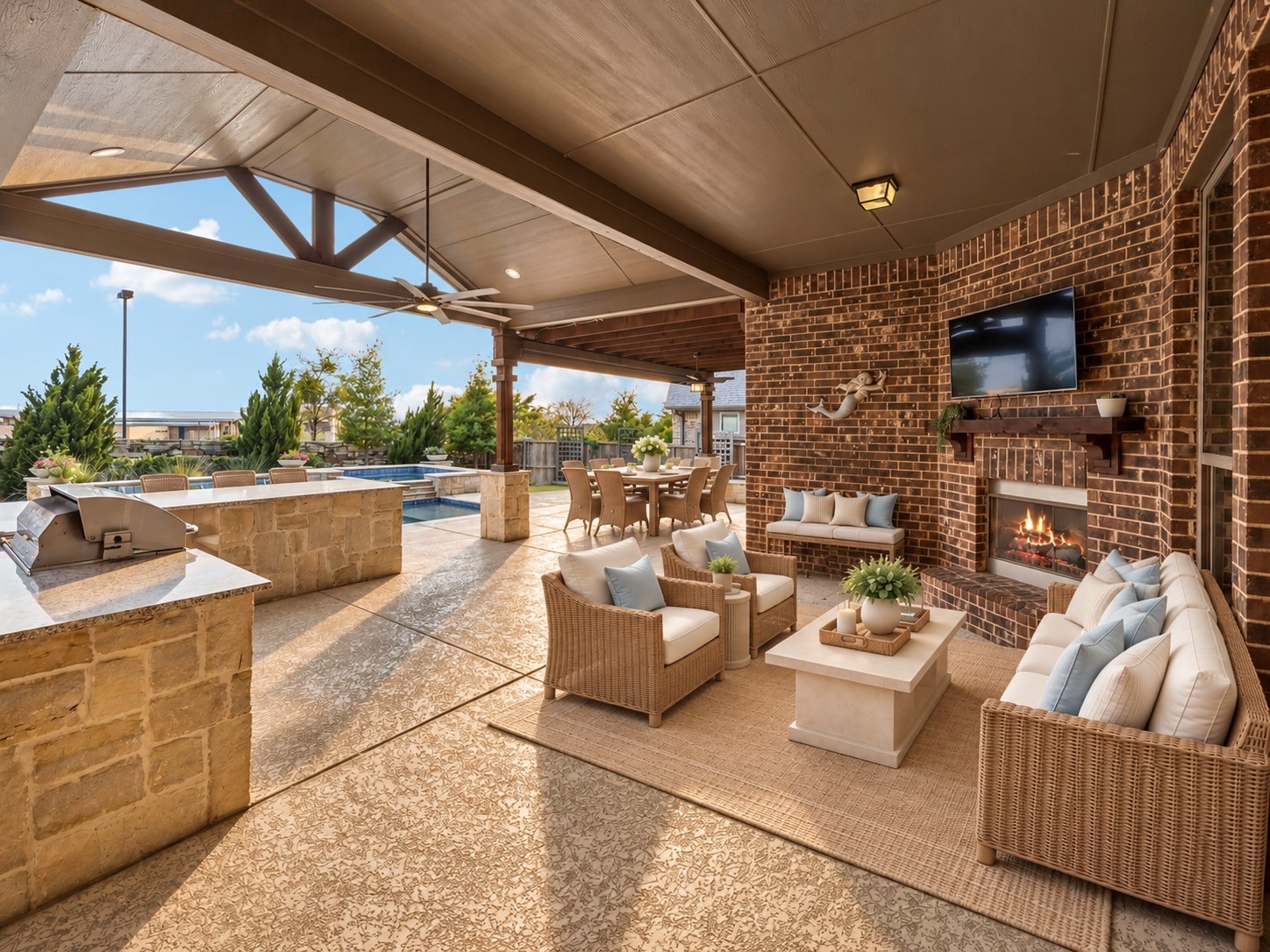 6333 Savannah Oak Trail