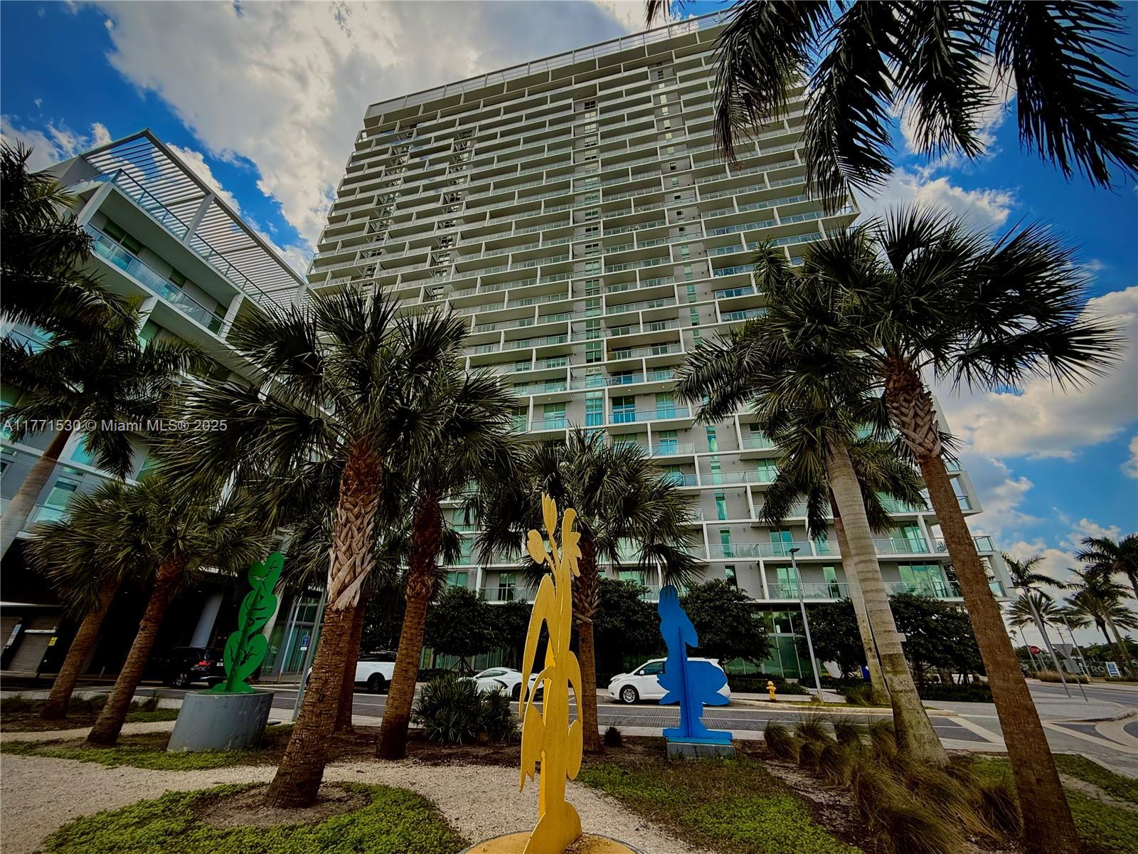 2000 Metropica Way # 1007