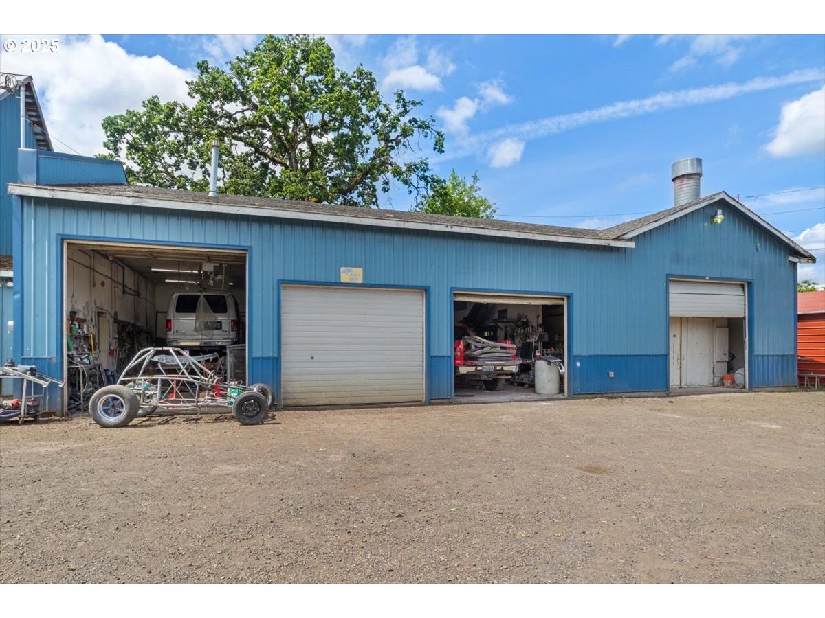 13780 S MACKSBURG RD, Molalla