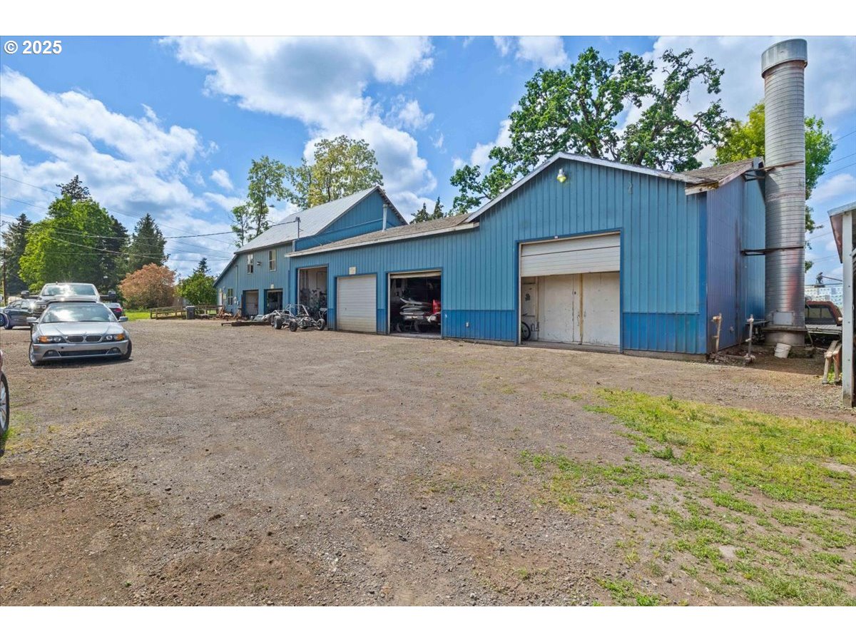 13780 S MACKSBURG RD, Molalla