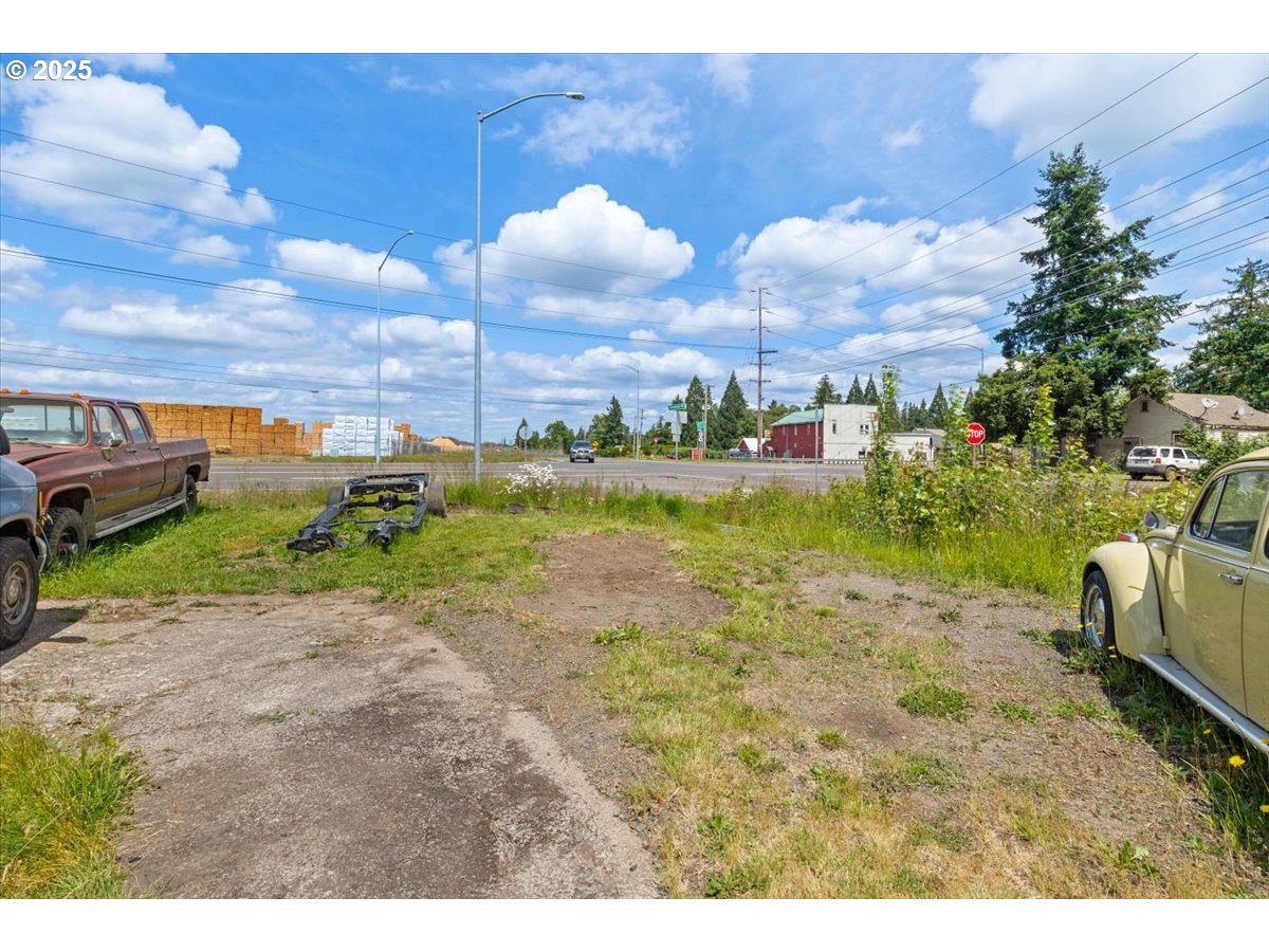 13780 S MACKSBURG RD, Molalla