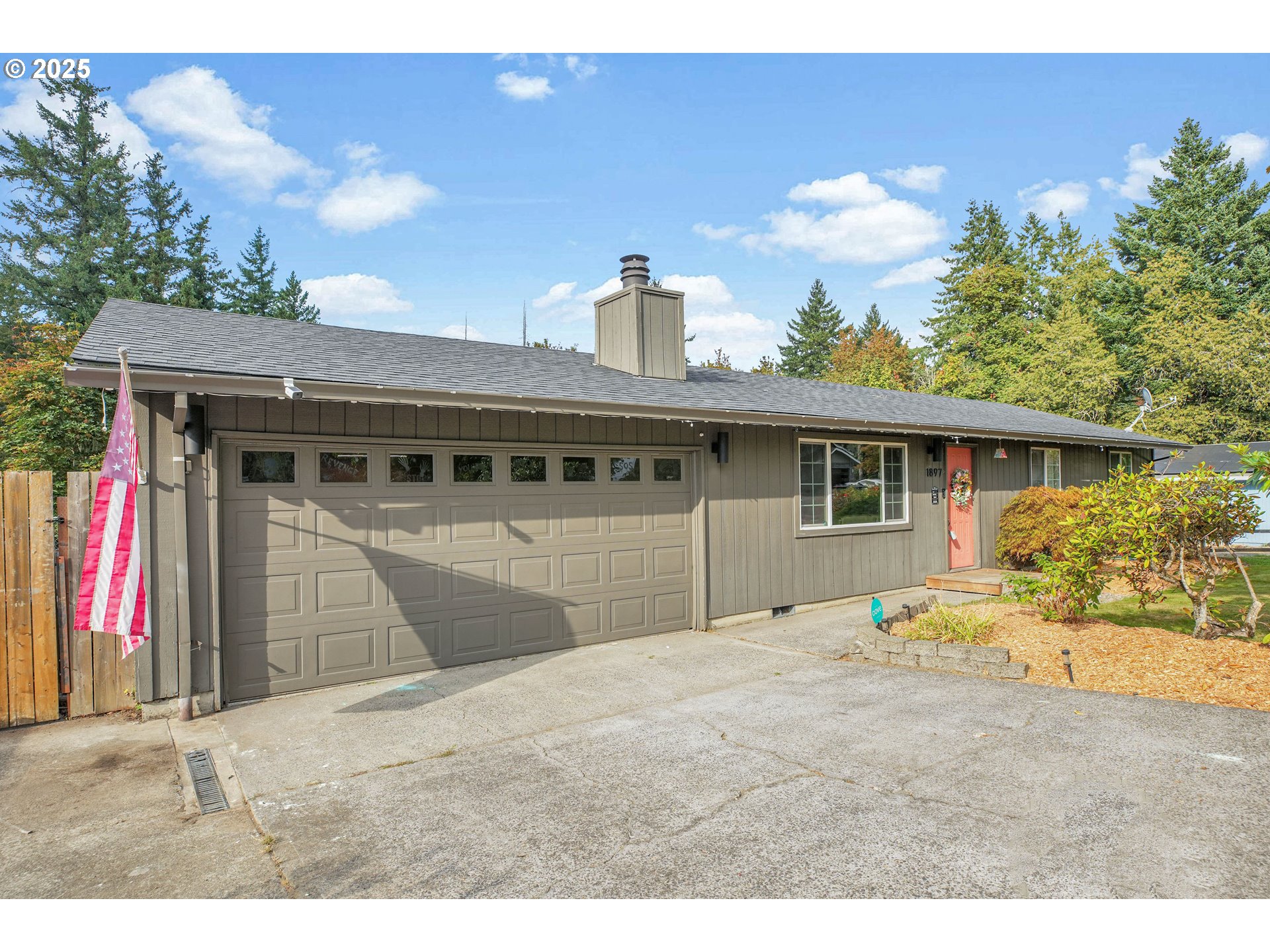 1897 SW BINFORD LAKE PKWY, Gresham