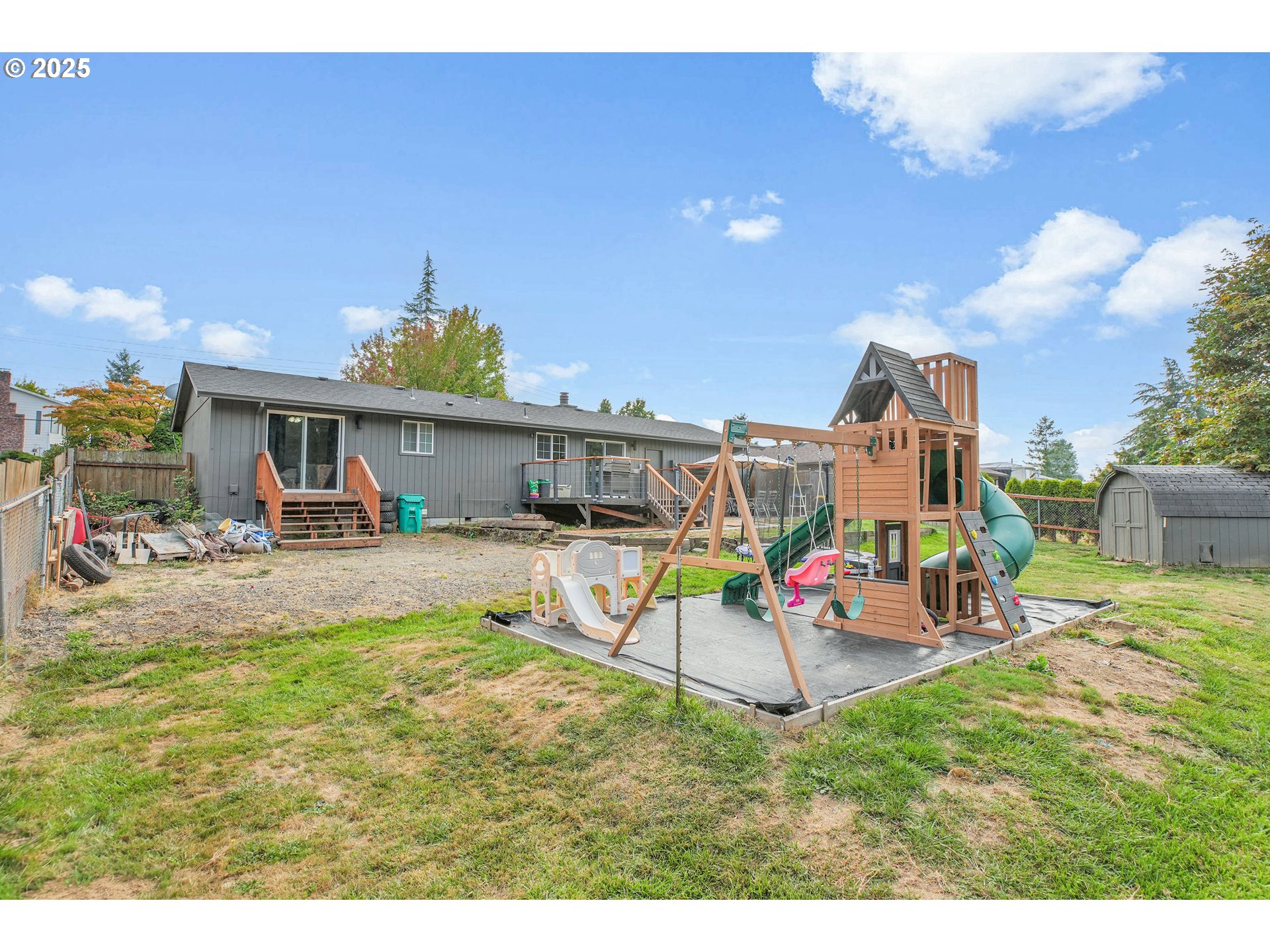 1897 SW BINFORD LAKE PKWY, Gresham