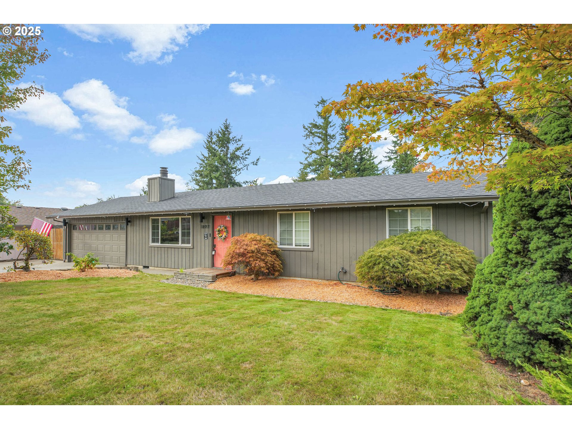 1897 SW BINFORD LAKE PKWY, Gresham