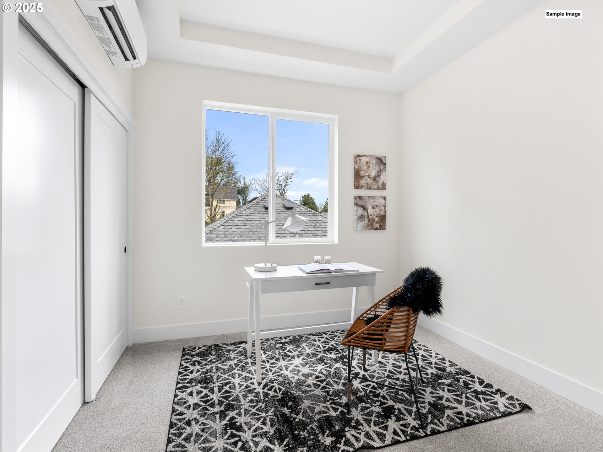 1593 N McClellan ST 3, Portland Unit: 3