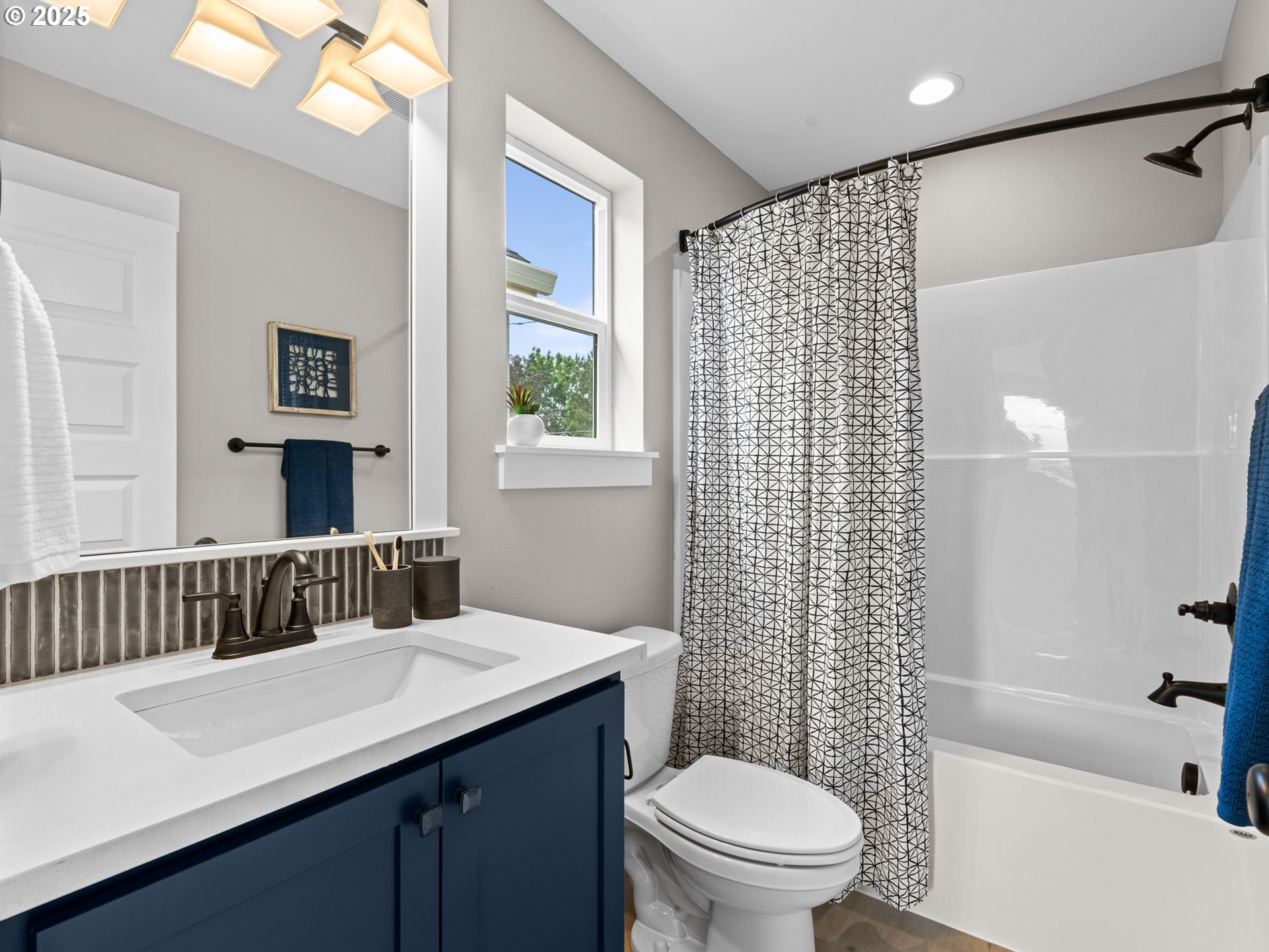 4587 N Haight AVE, Portland