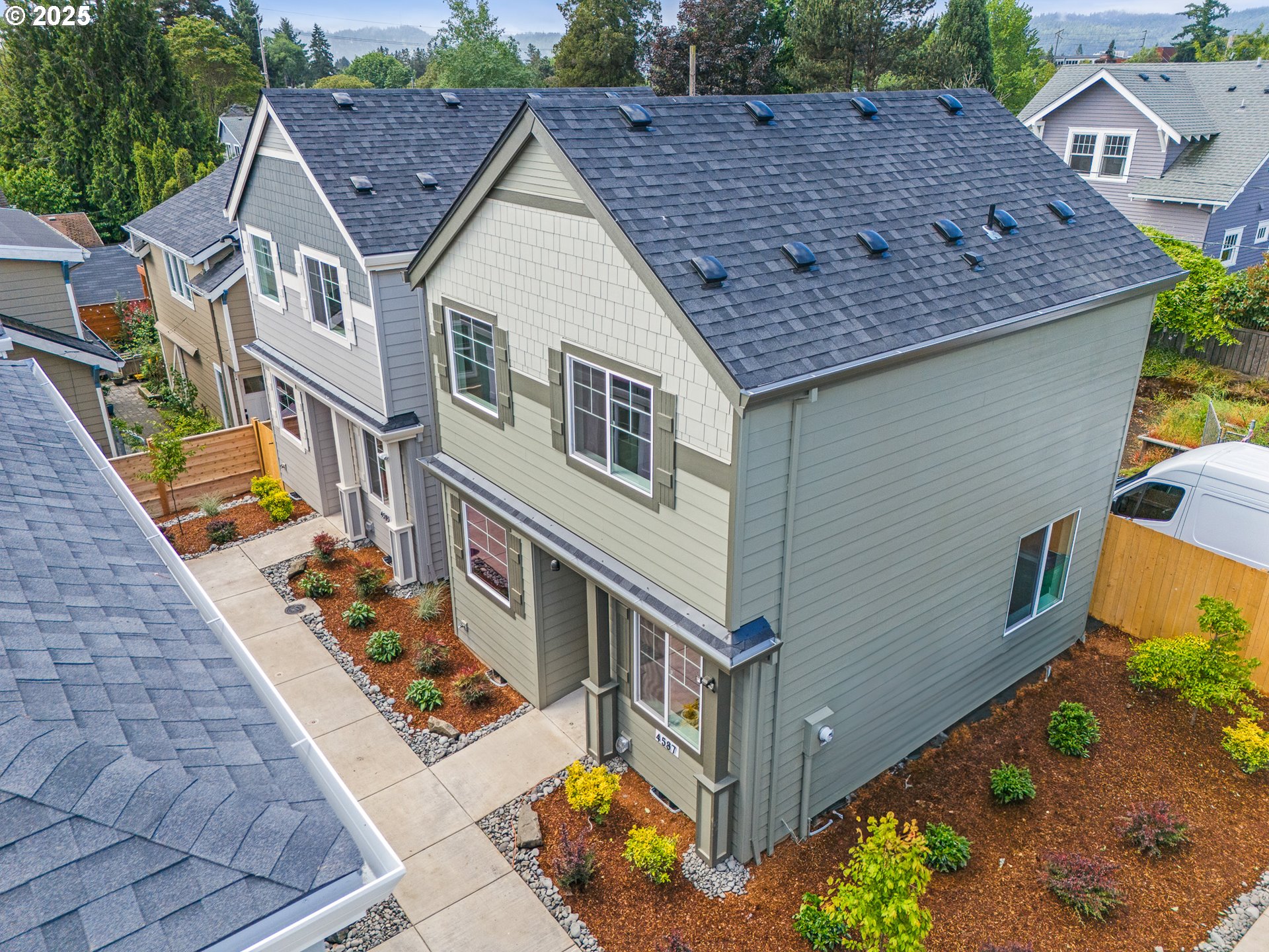 4587 N Haight AVE, Portland