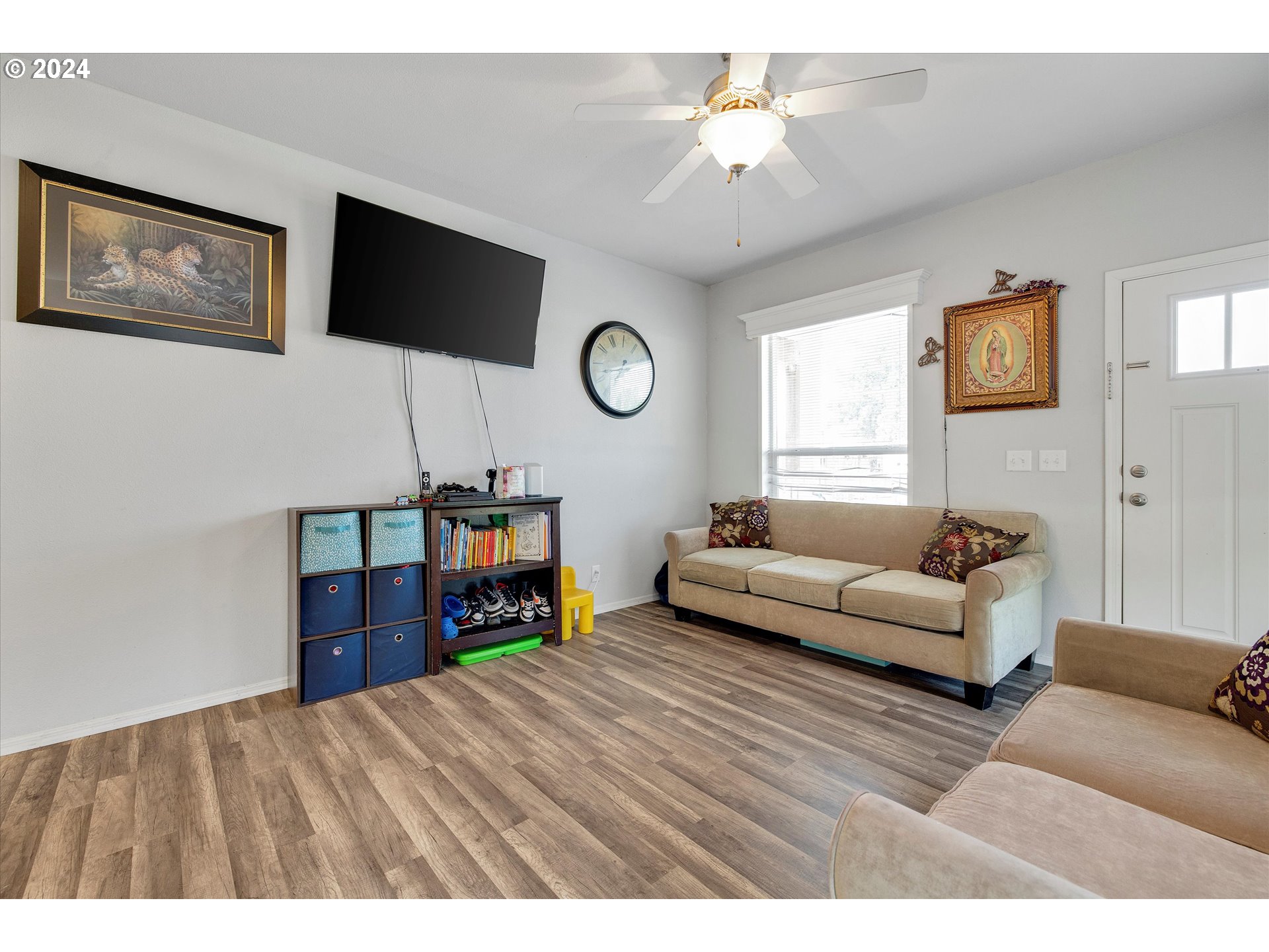 540 SW LIBERTY BELL DR
