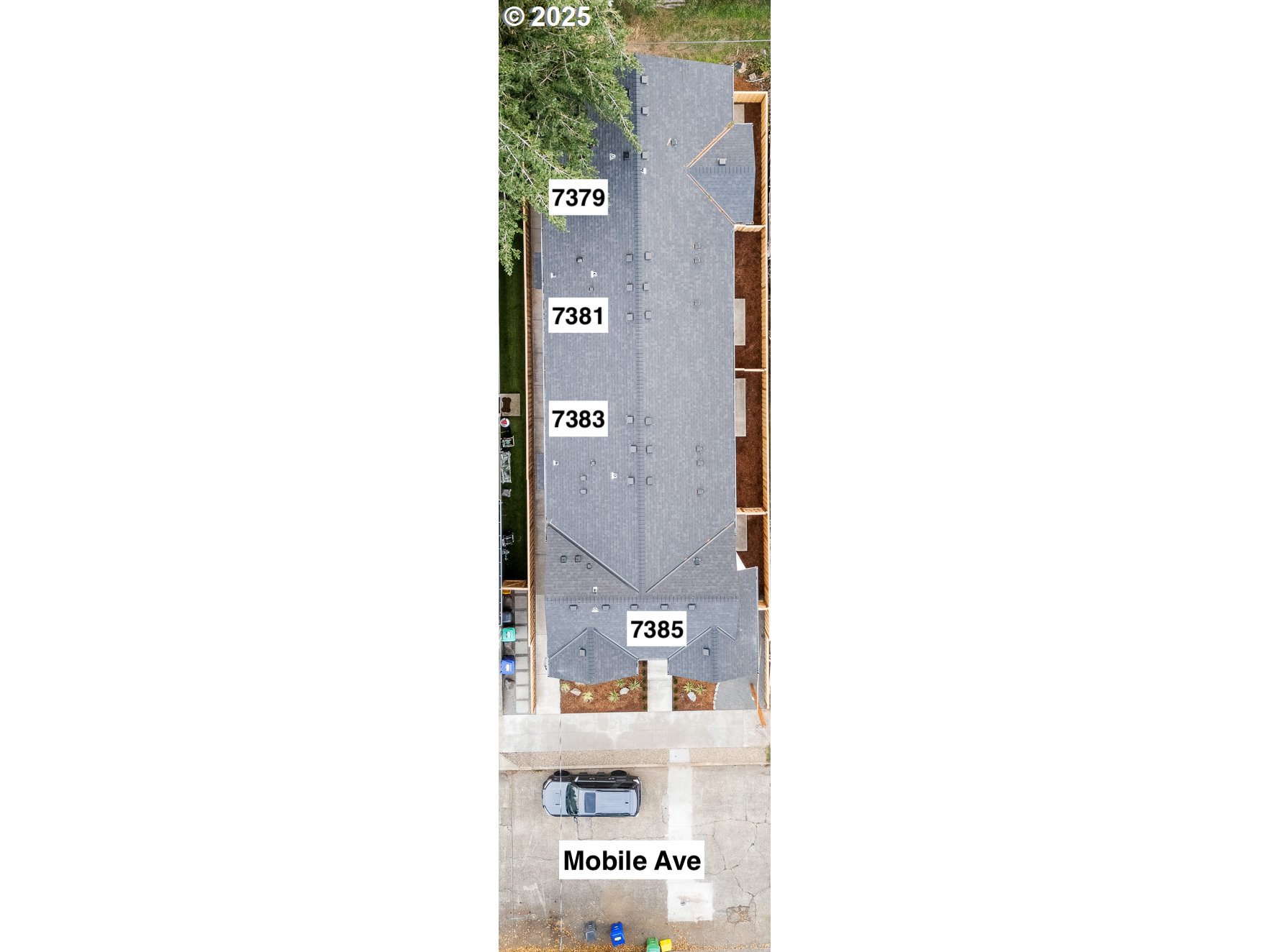 7385 N Mobile AVE, Portland