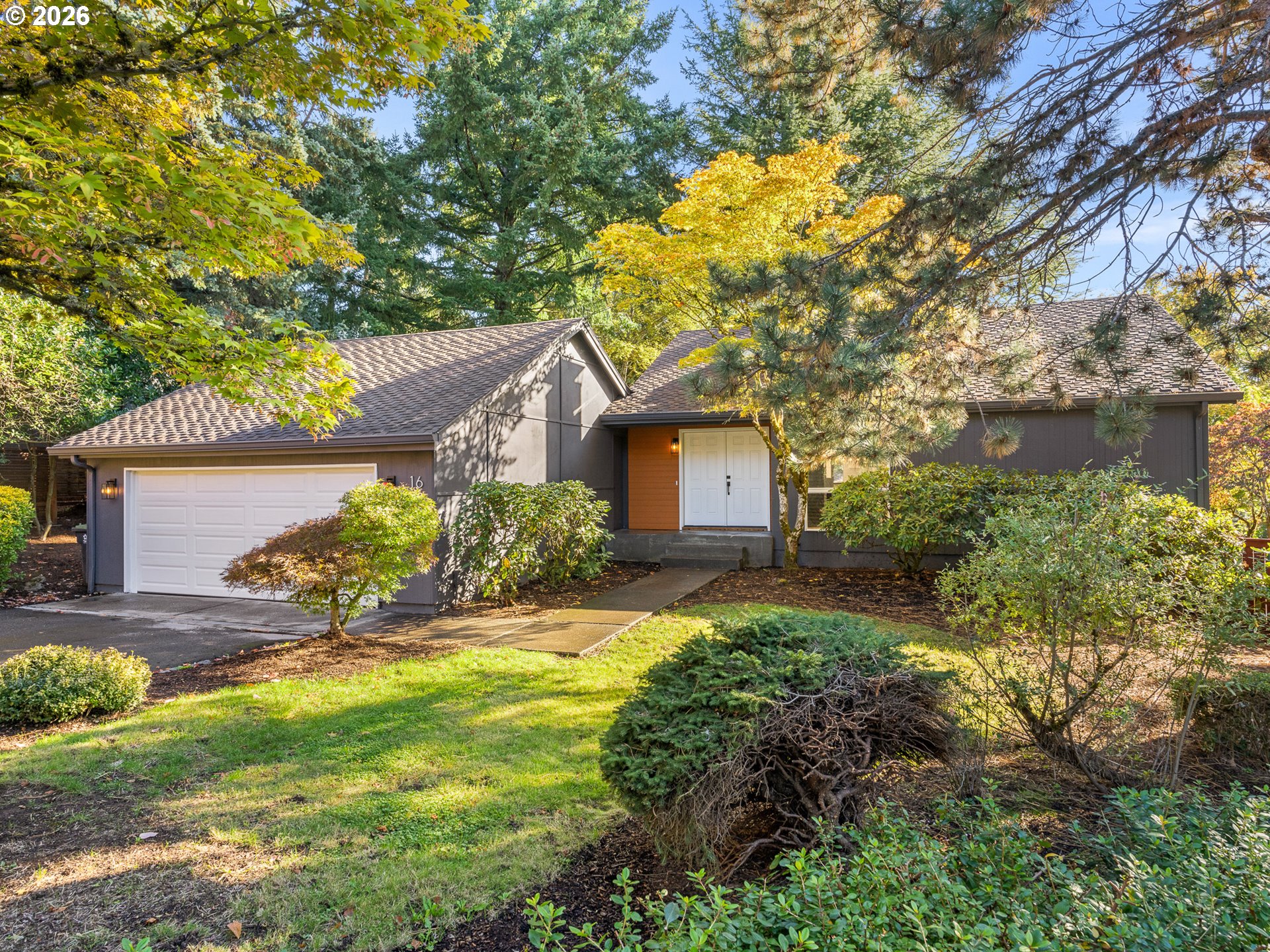 16 OTHELLO ST, Lake Oswego
