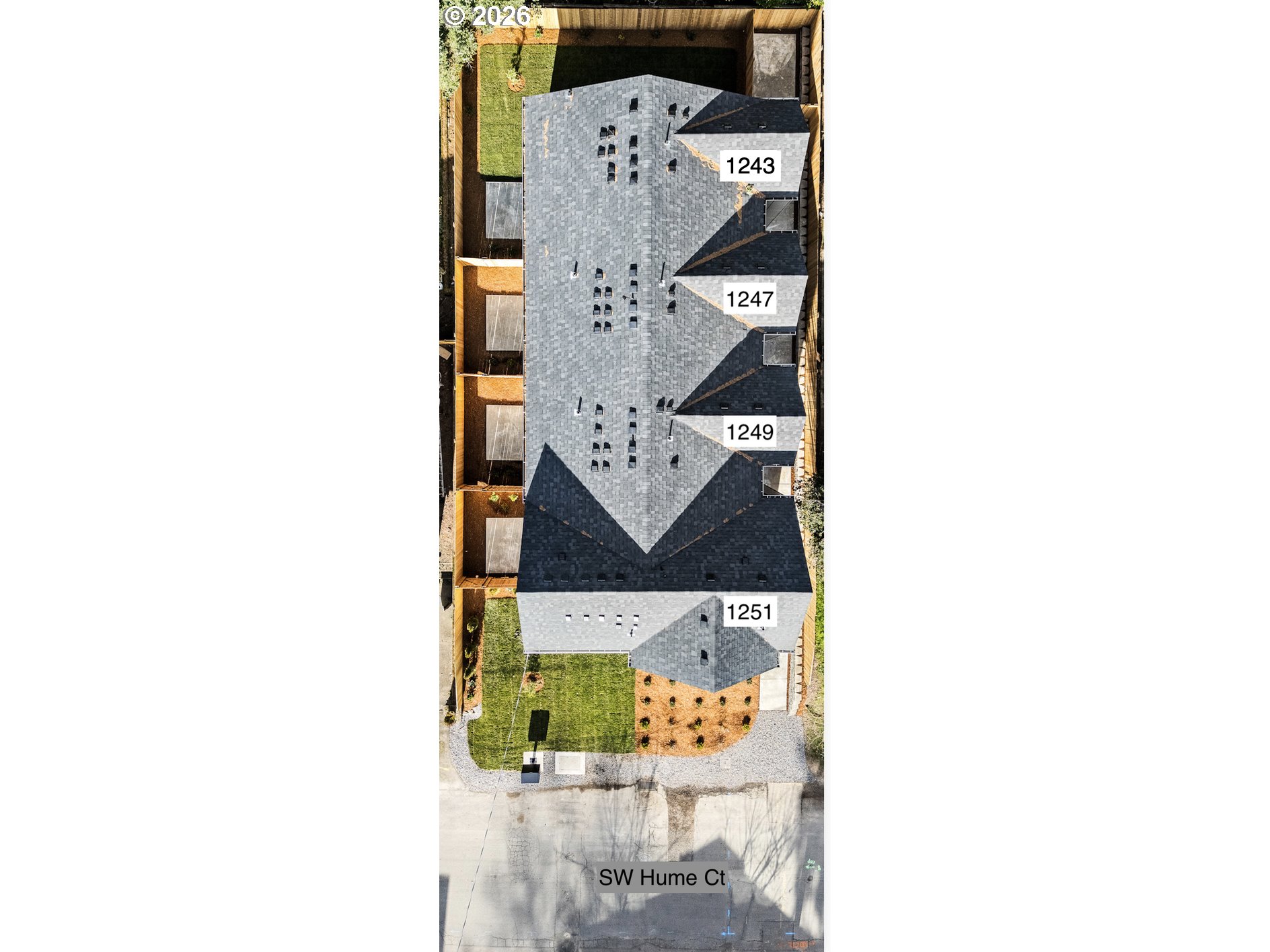 1247 SW Hume CT