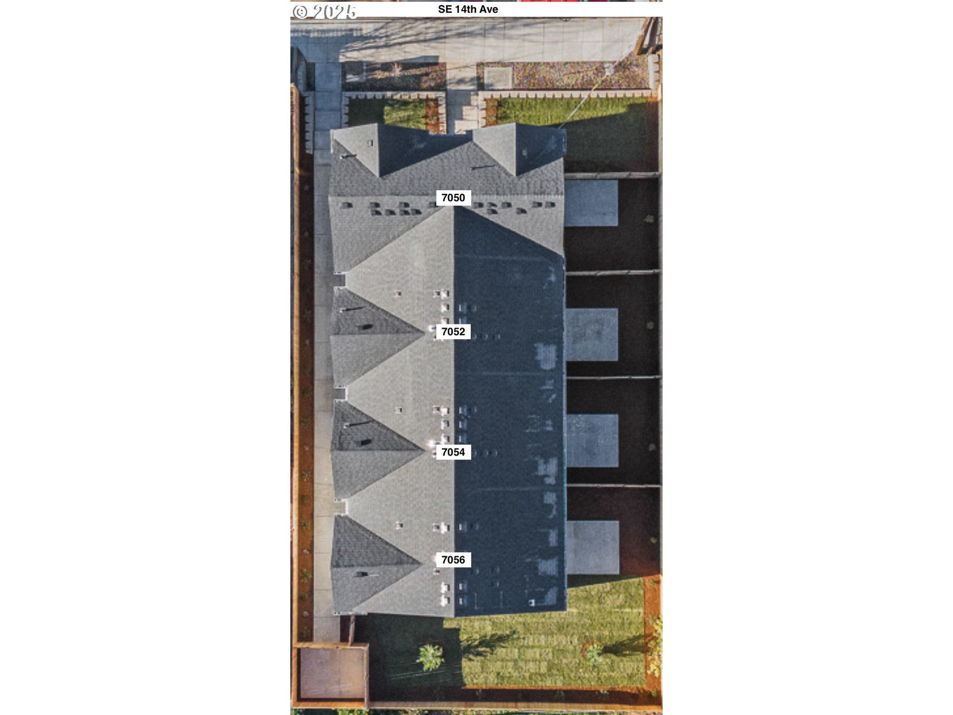 7056 SE 14th AVE