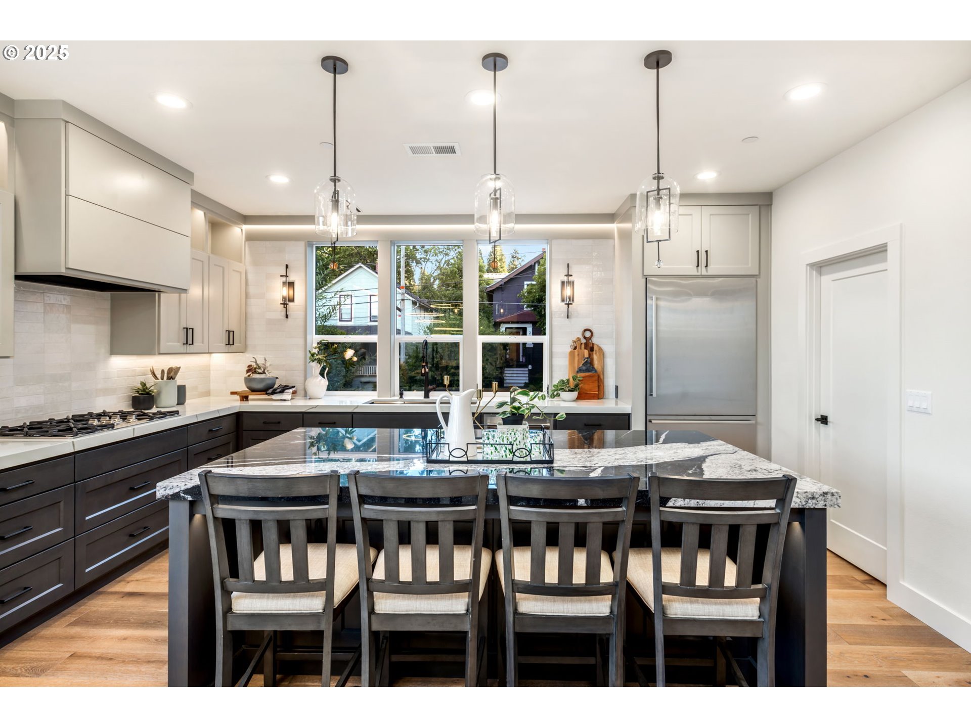 207 S NEBRASKA ST, Portland