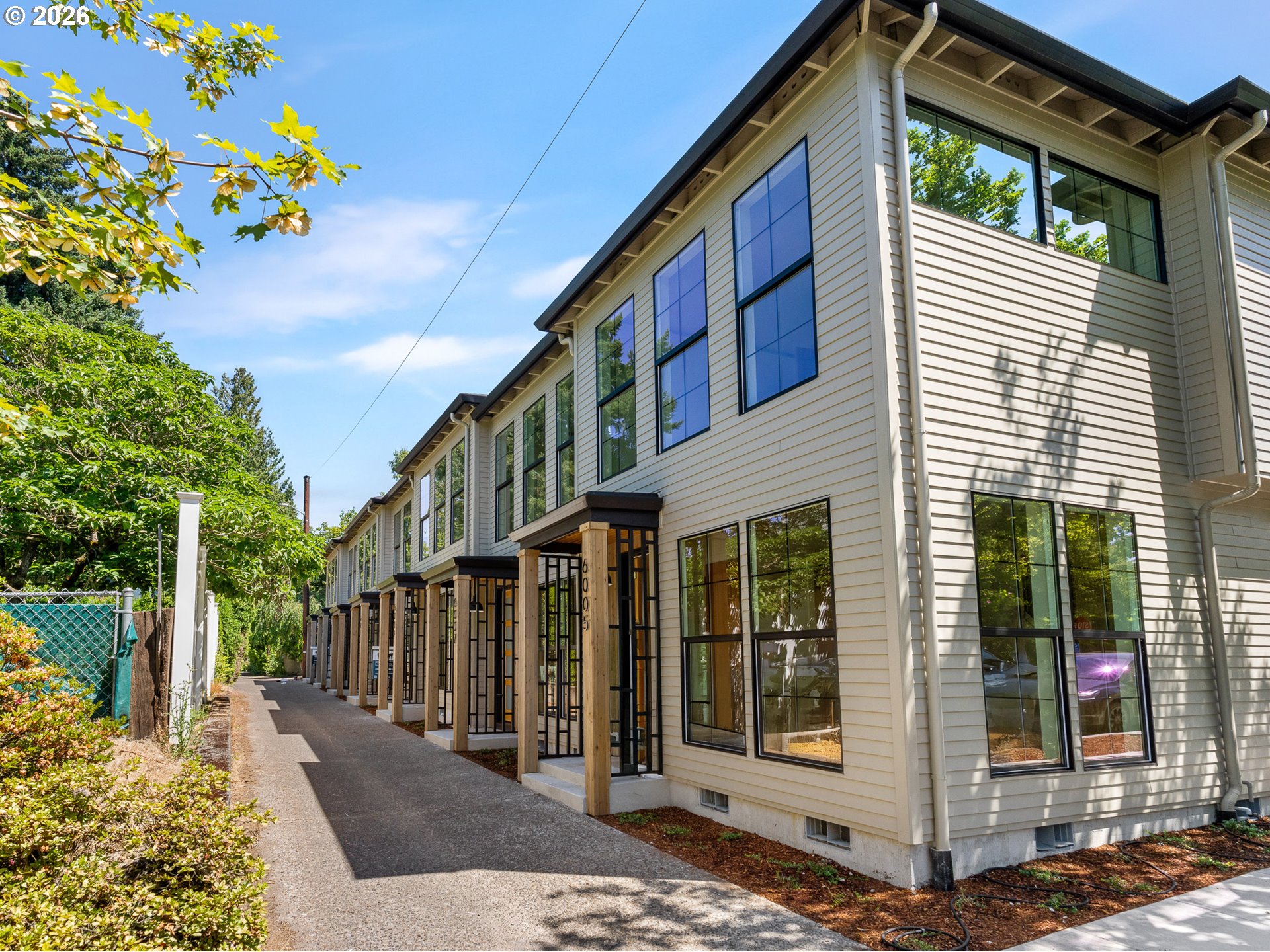 6011 NE 30th AVE 4, Portland Unit: 4