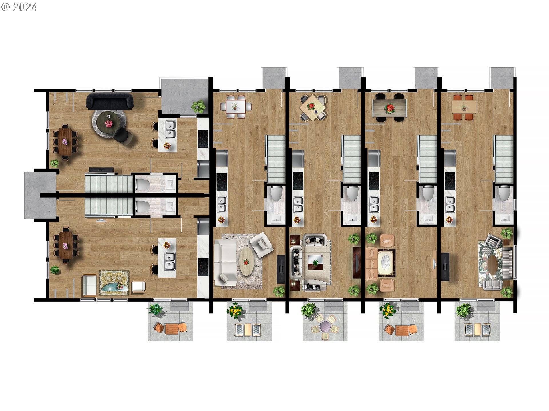 4370 N GANTENBEIN AVE 4