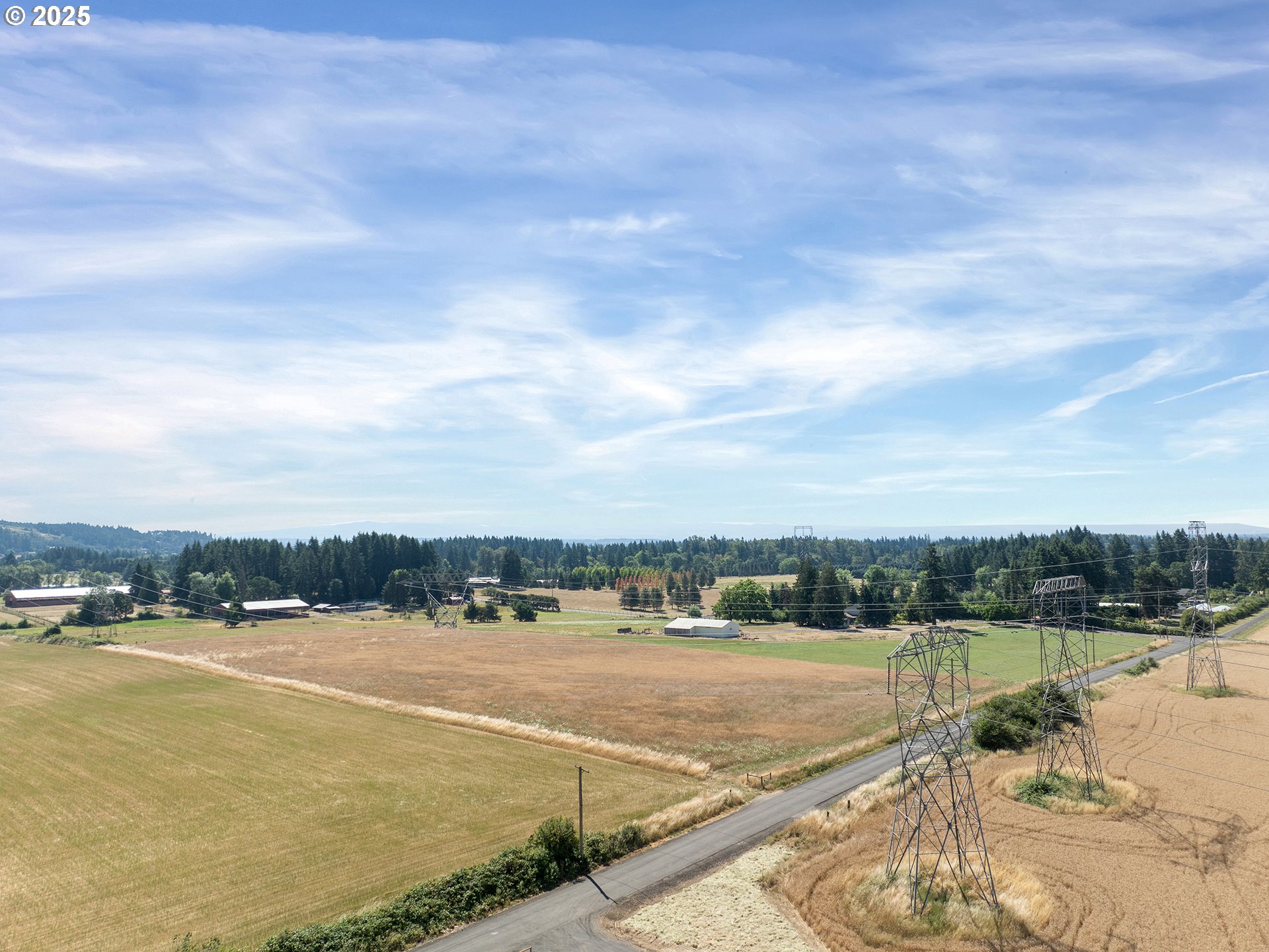 3 Monarch, Wilsonville