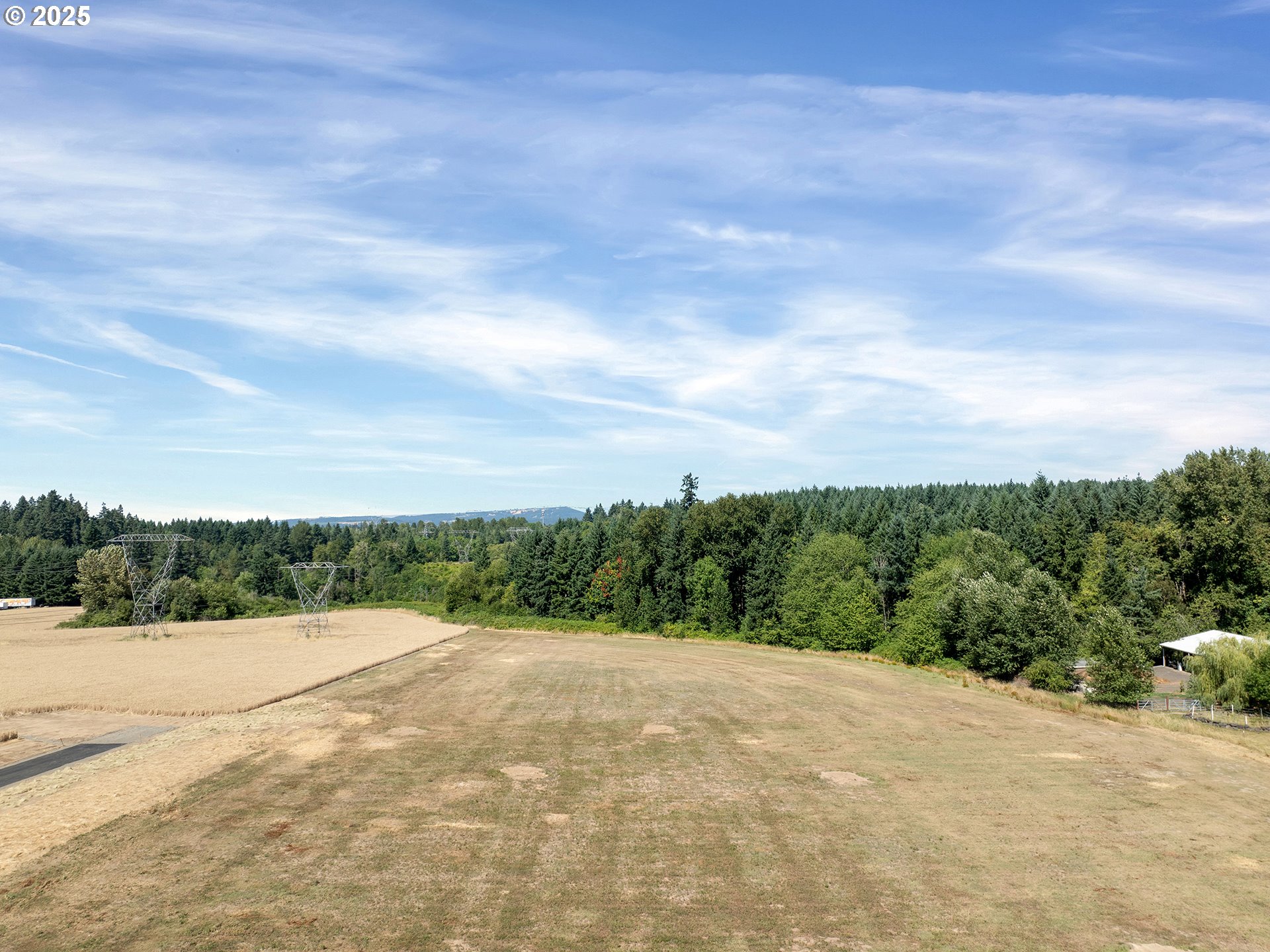 3 Monarch, Wilsonville