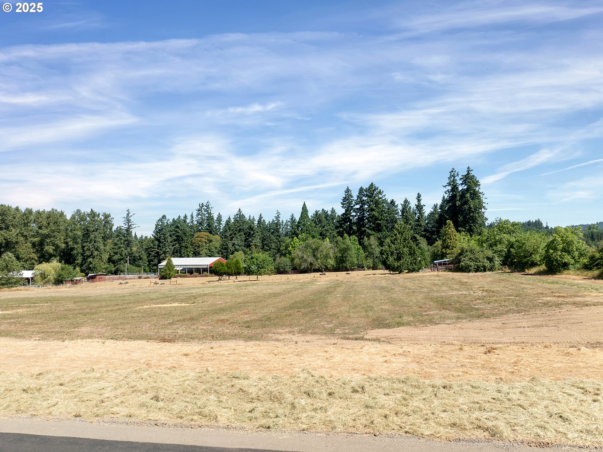 3 Monarch, Wilsonville