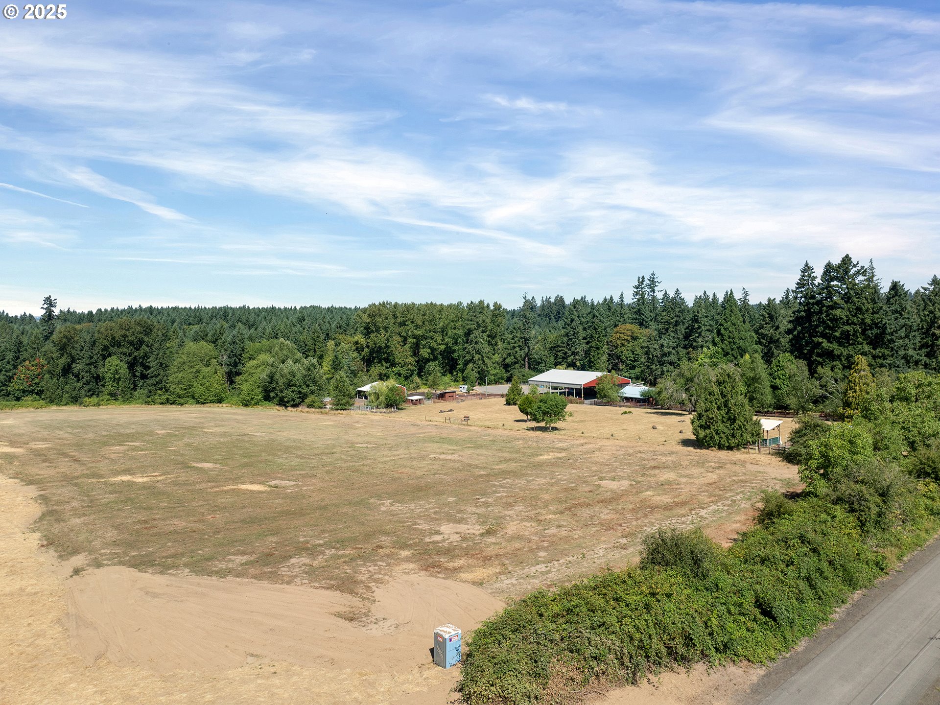 3 Monarch, Wilsonville