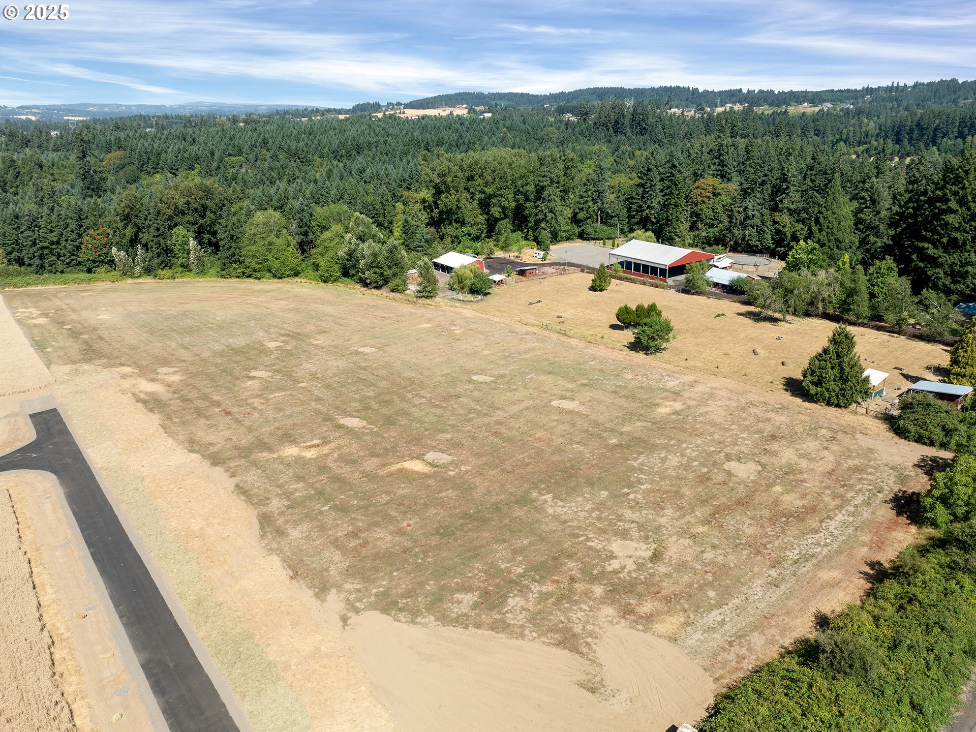 3 Monarch, Wilsonville