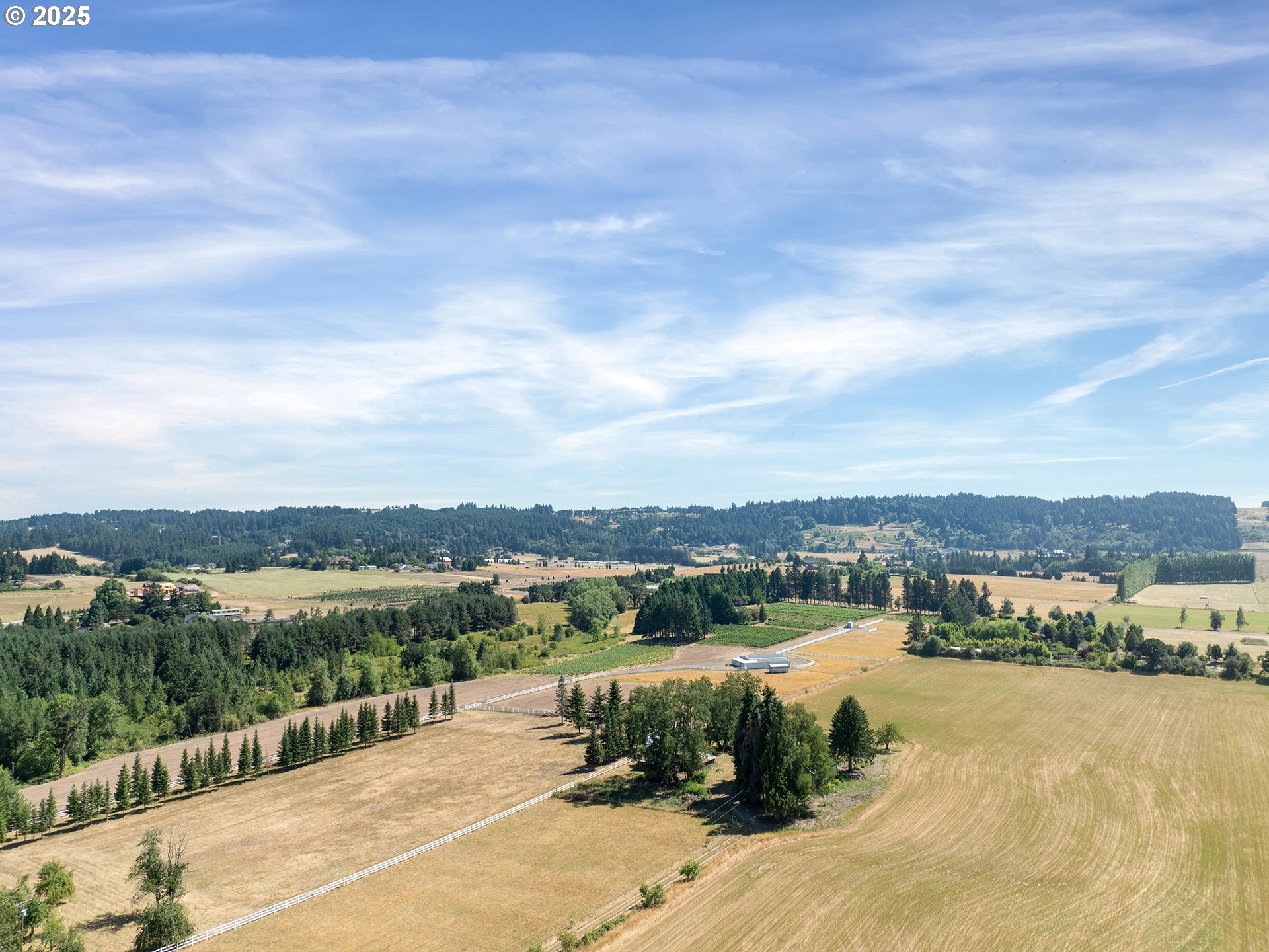 3 Monarch, Wilsonville