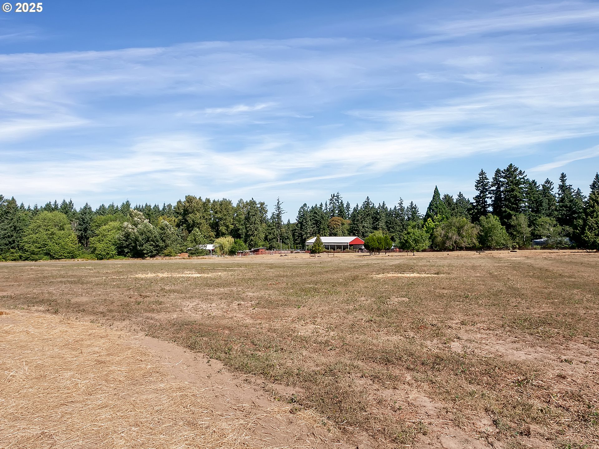 3 Monarch, Wilsonville