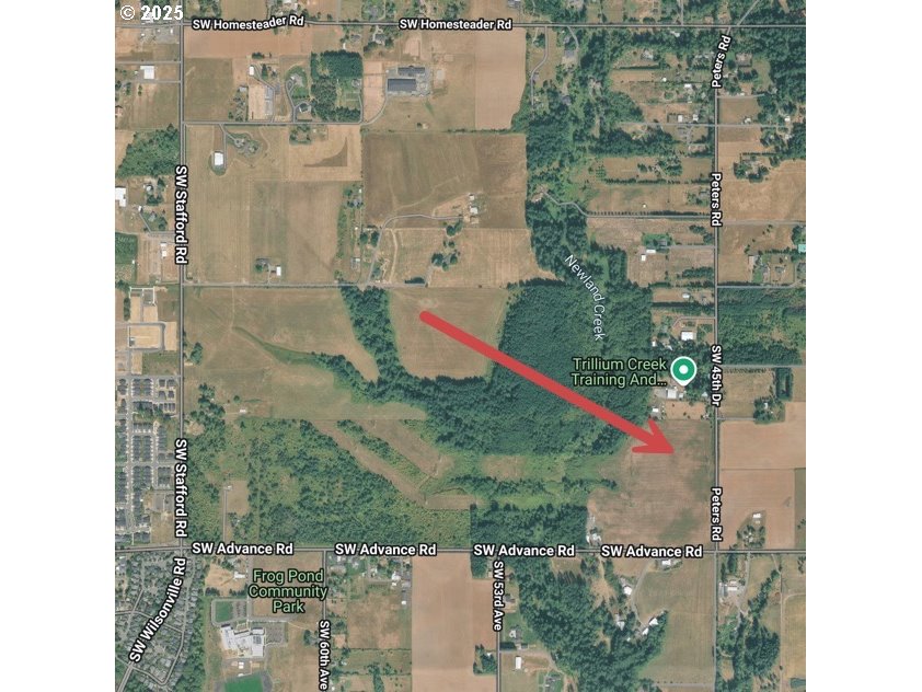 3 Monarch, Wilsonville