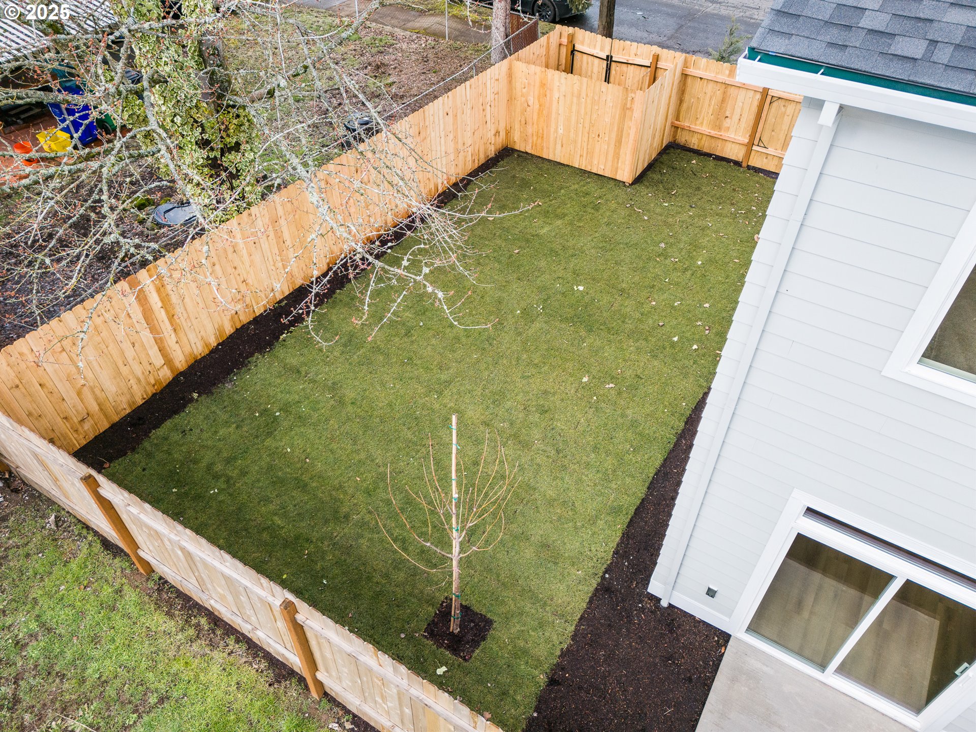 5010 N Houghton ST 4