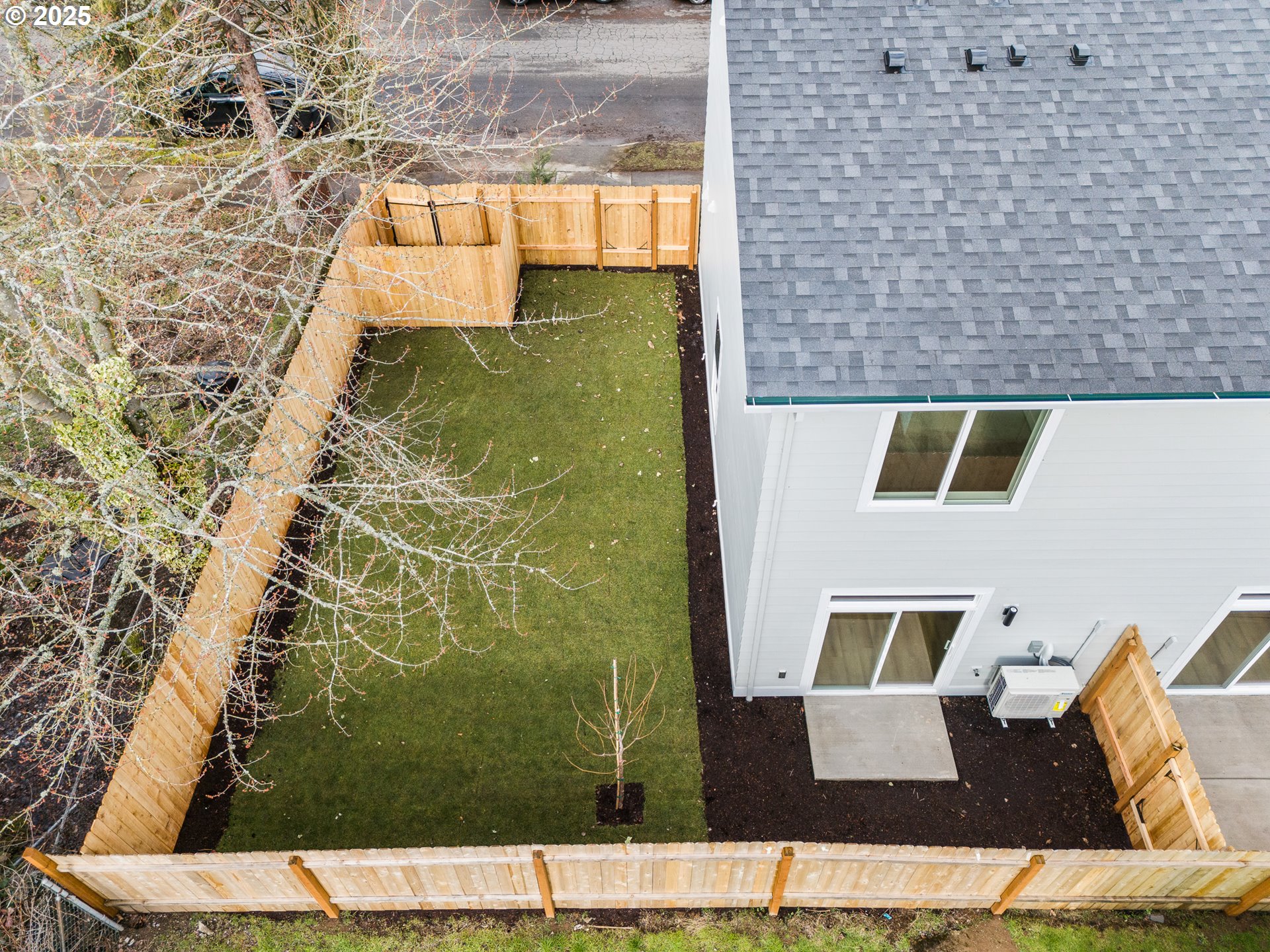 5010 N Houghton ST 4