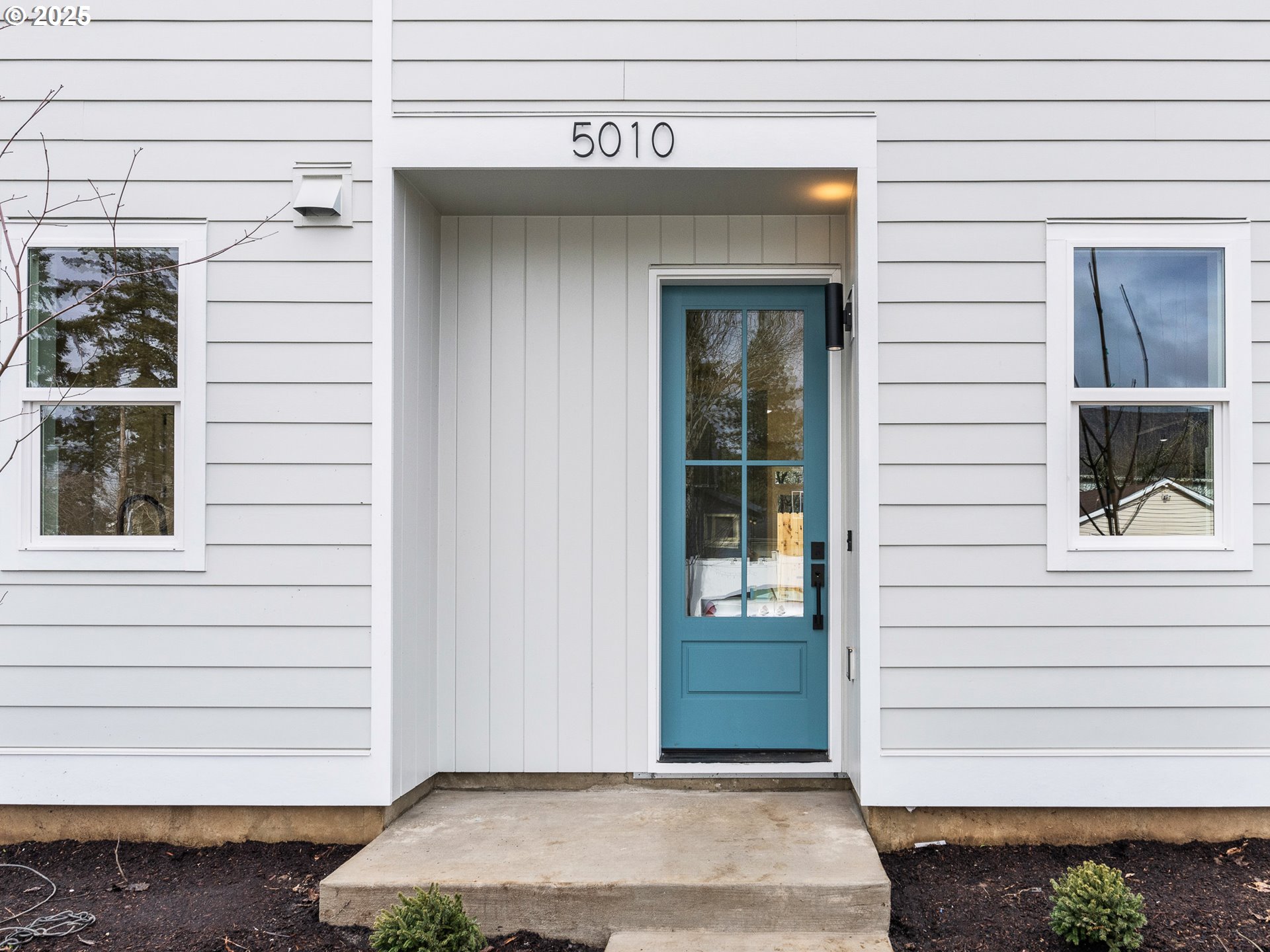 5010 N Houghton ST 4