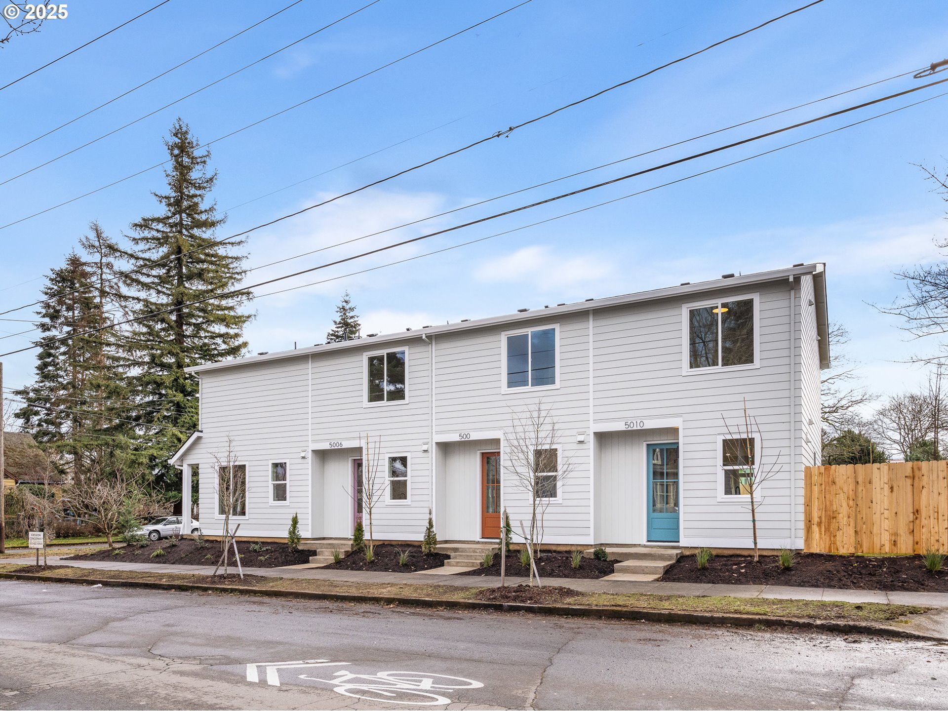 5010 N Houghton ST 4