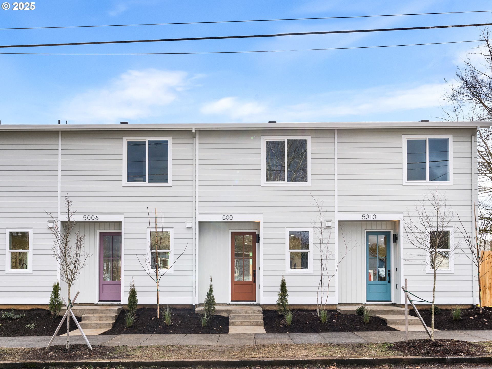 5010 N Houghton ST 4