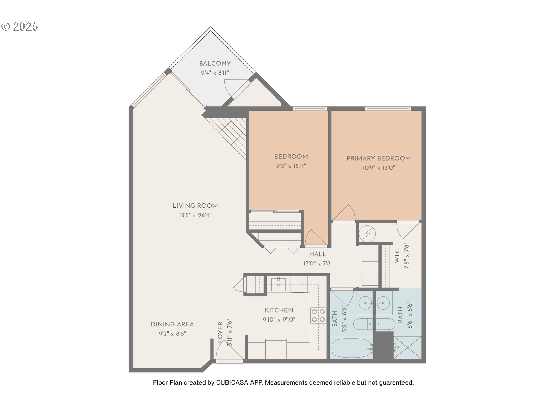 8720 SW TUALATIN RD Unit: 206